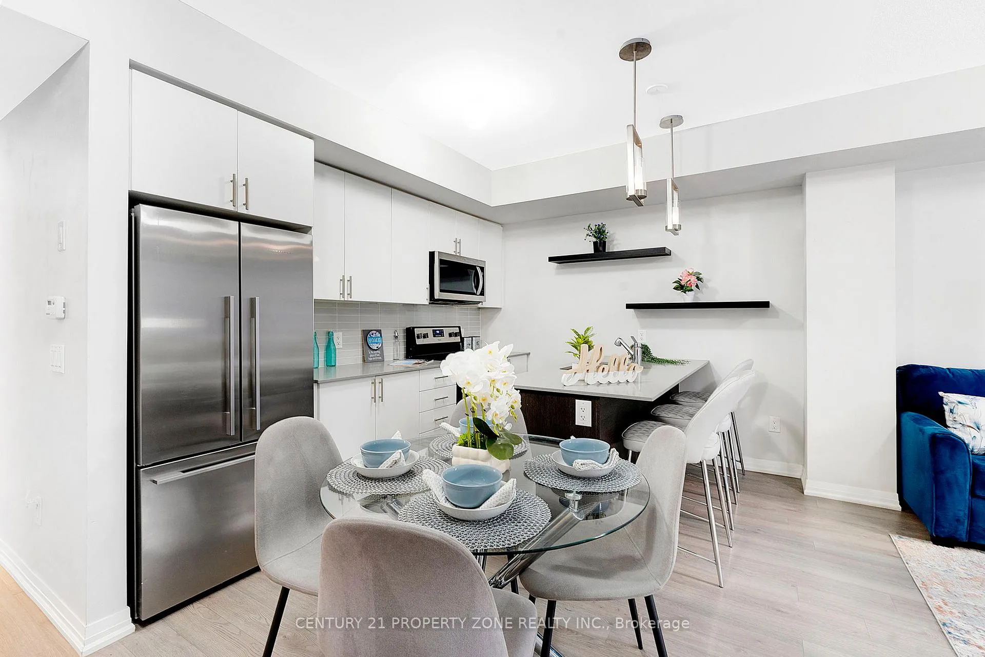 Photo 13 of Unit 110, 1206 Main Street E, Milton, Dempsey — HOMEH