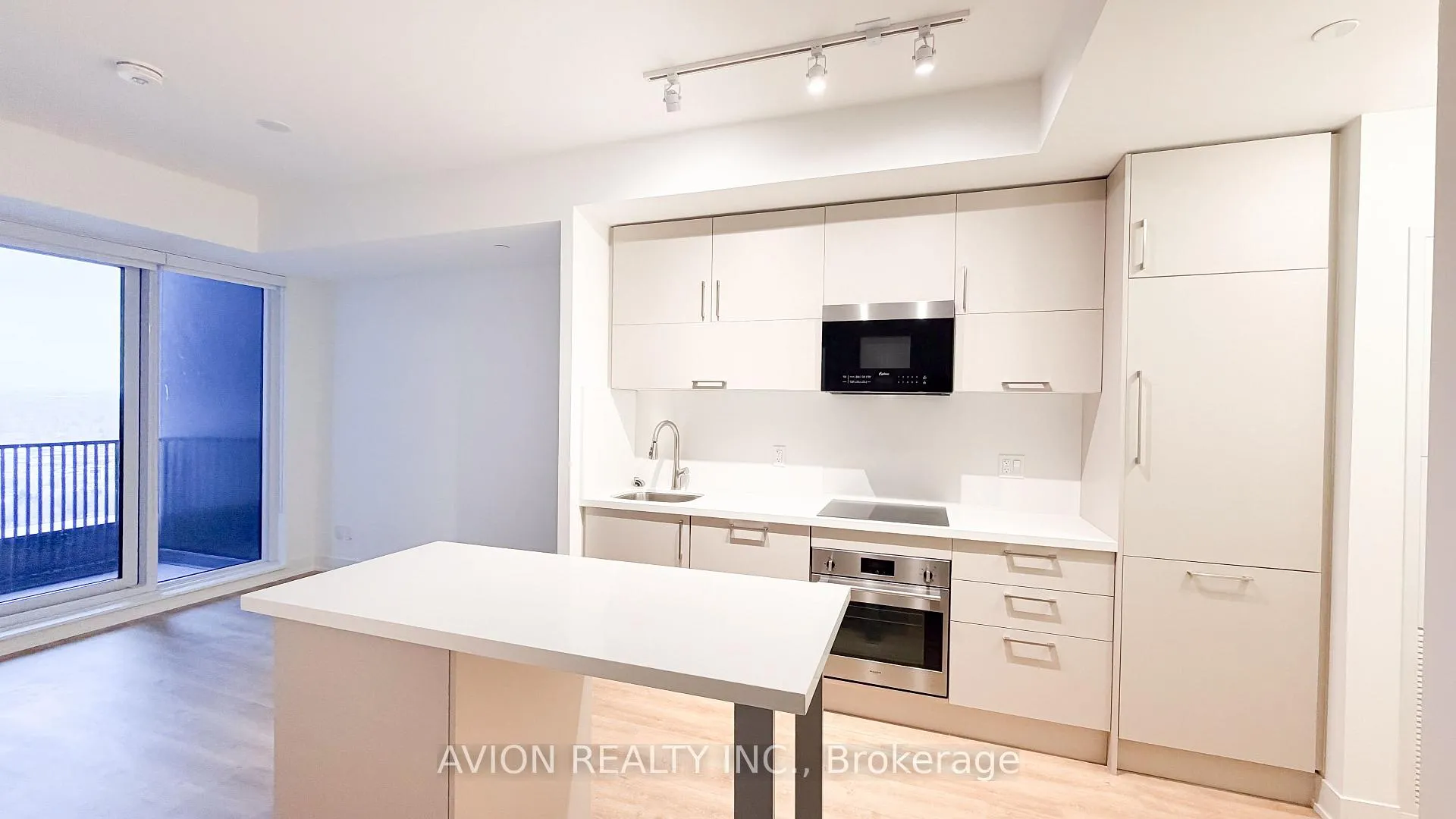 Photo 1 of Unit 1903, 38 Andre De Grasse Street, Markham, Unionville — HOMEH