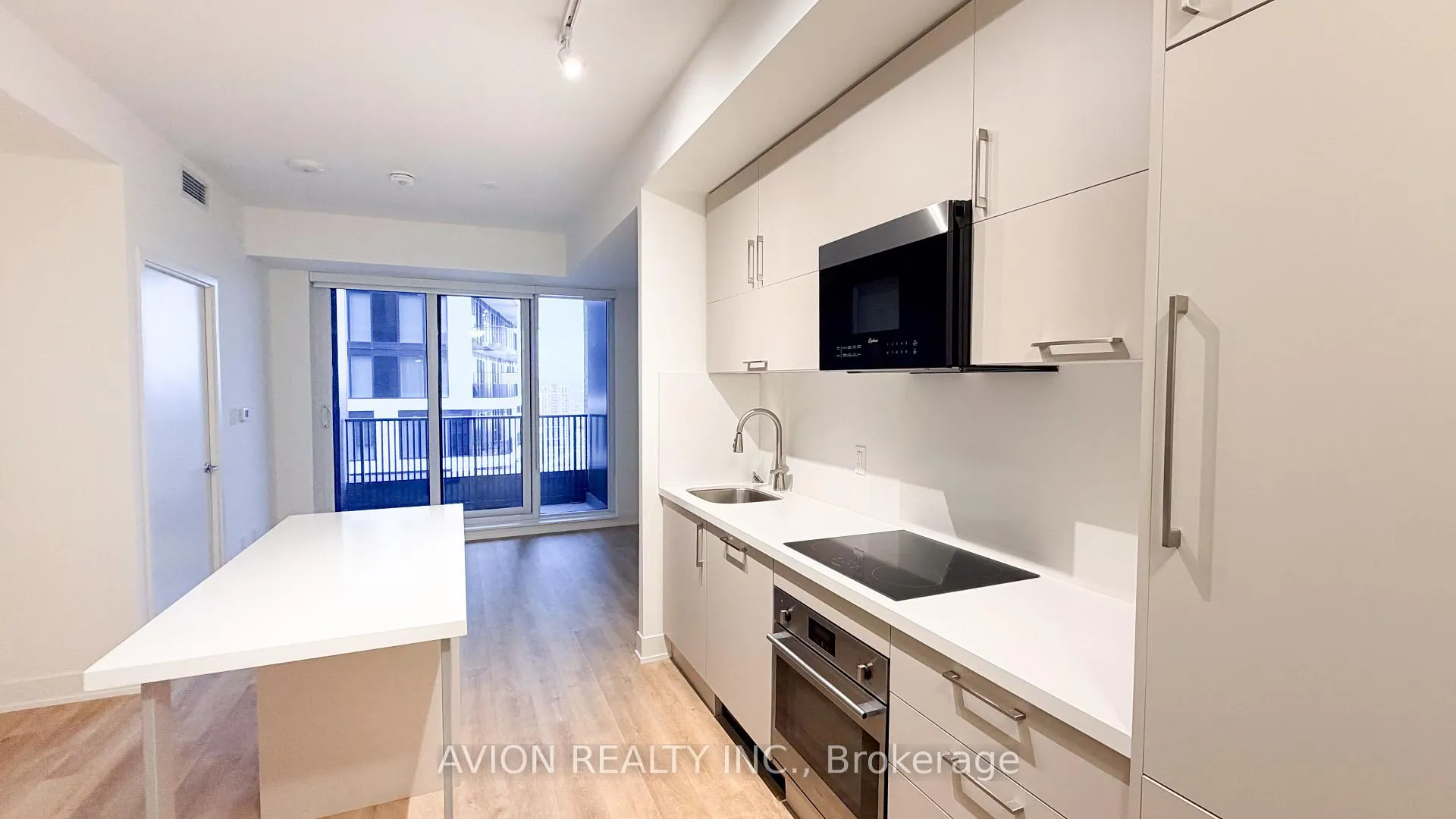 Photo 3 of Unit 1903, 38 Andre De Grasse Street, Markham, Unionville — HOMEH