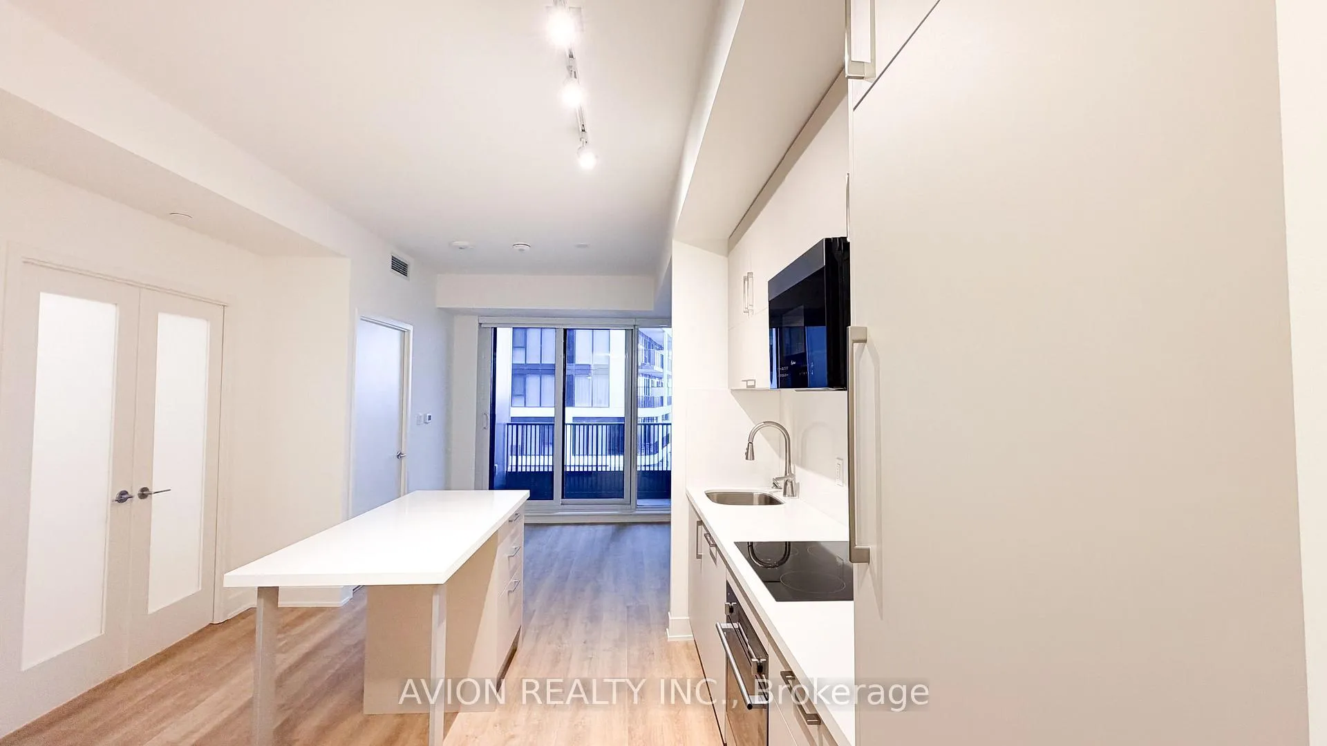 Photo 4 of Unit 1903, 38 Andre De Grasse Street, Markham, Unionville — HOMEH
