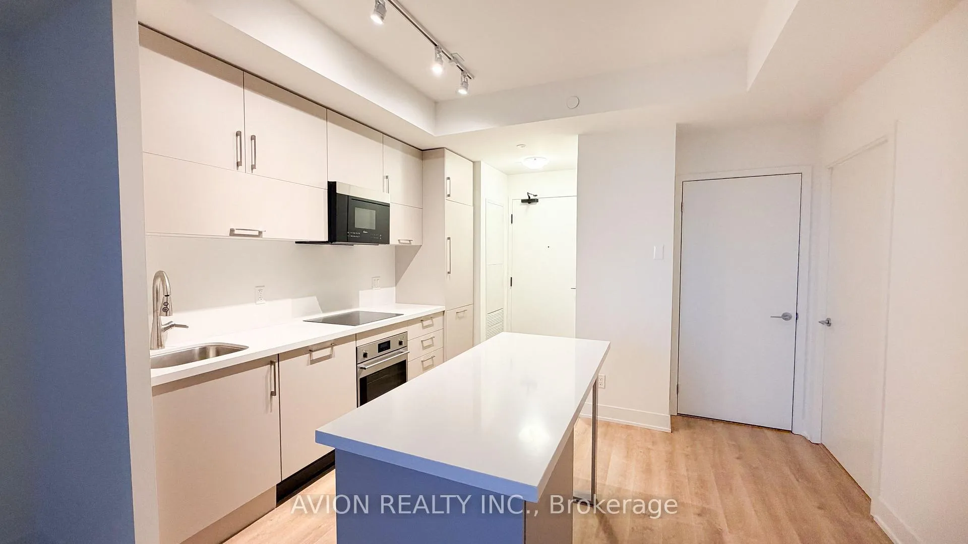 Photo 5 of Unit 1903, 38 Andre De Grasse Street, Markham, Unionville — HOMEH