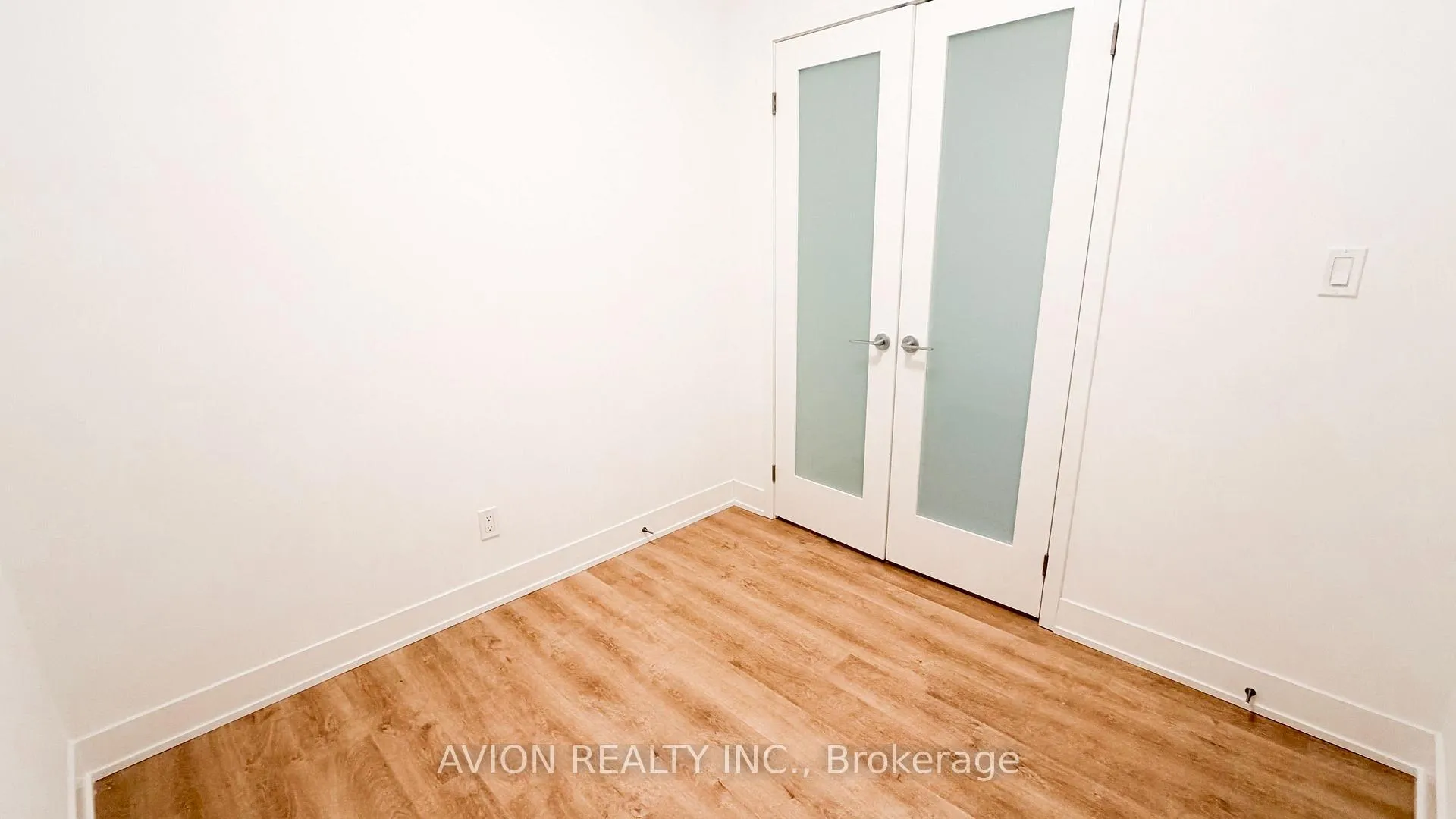 Photo 14 of Unit 1903, 38 Andre De Grasse Street, Markham, Unionville — HOMEH