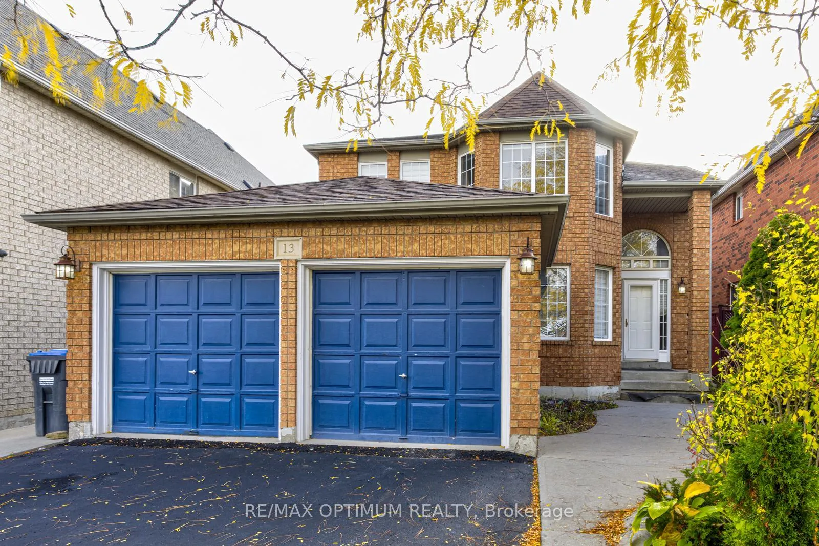 Front of 13 Ribbon Drive