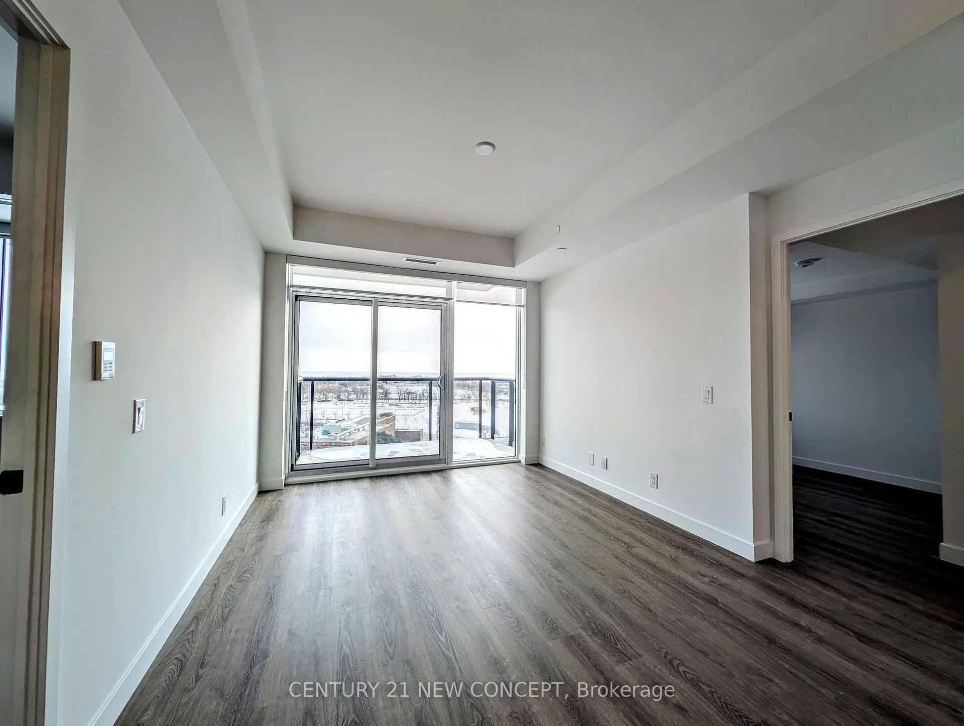 Photo 6 of Unit 1009, 1050 Eastern Avenue, Toronto, The Beaches — HOMEH