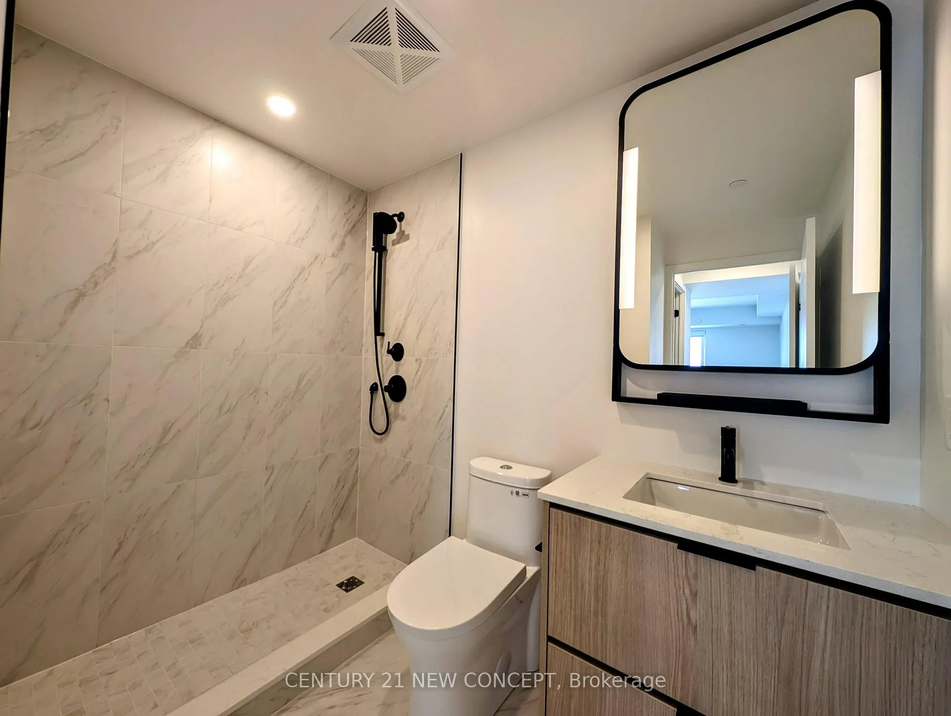 Photo 10 of Unit 1009, 1050 Eastern Avenue, Toronto, The Beaches — HOMEH