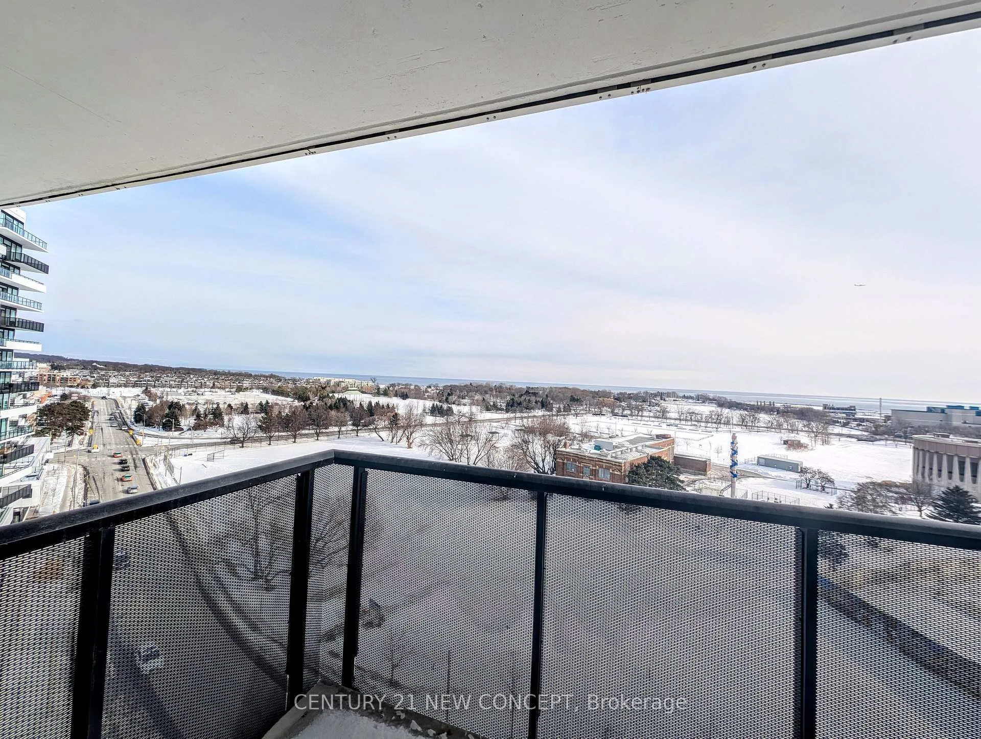 Photo 12 of Unit 1009, 1050 Eastern Avenue, Toronto, The Beaches — HOMEH