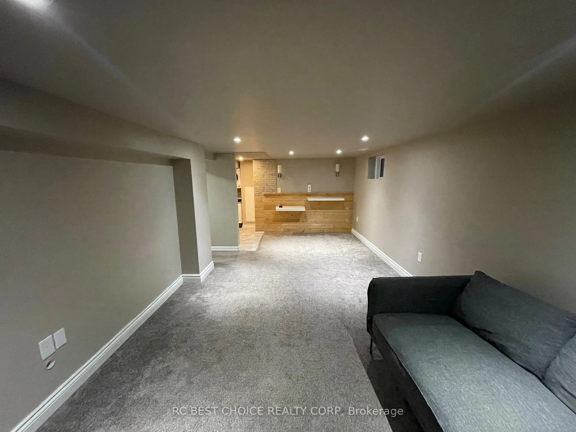 Photo 14 of Unit Lower (Basement), 345 Hawkridge Avenue, Hamilton, Yeoville — HOMEH