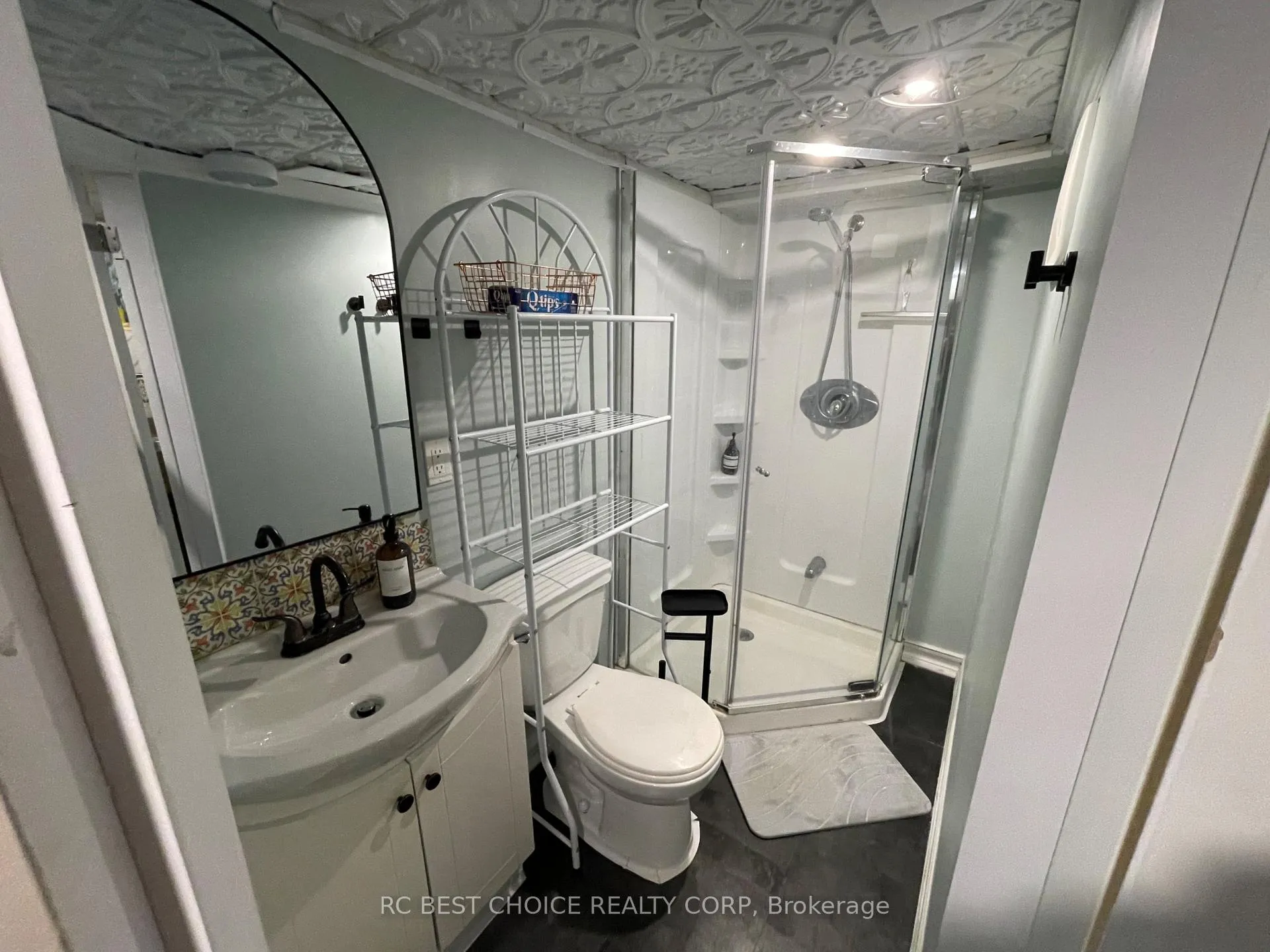 Photo 18 of Unit Lower (Basement), 345 Hawkridge Avenue, Hamilton, Yeoville — HOMEH
