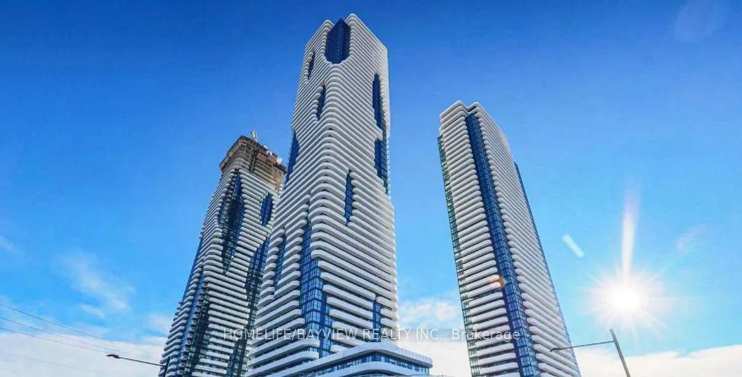 Photo 1 of Unit 4802, 225 Commerce Street, Vaughan, Vaughan Corporate Centre — HOMEH
