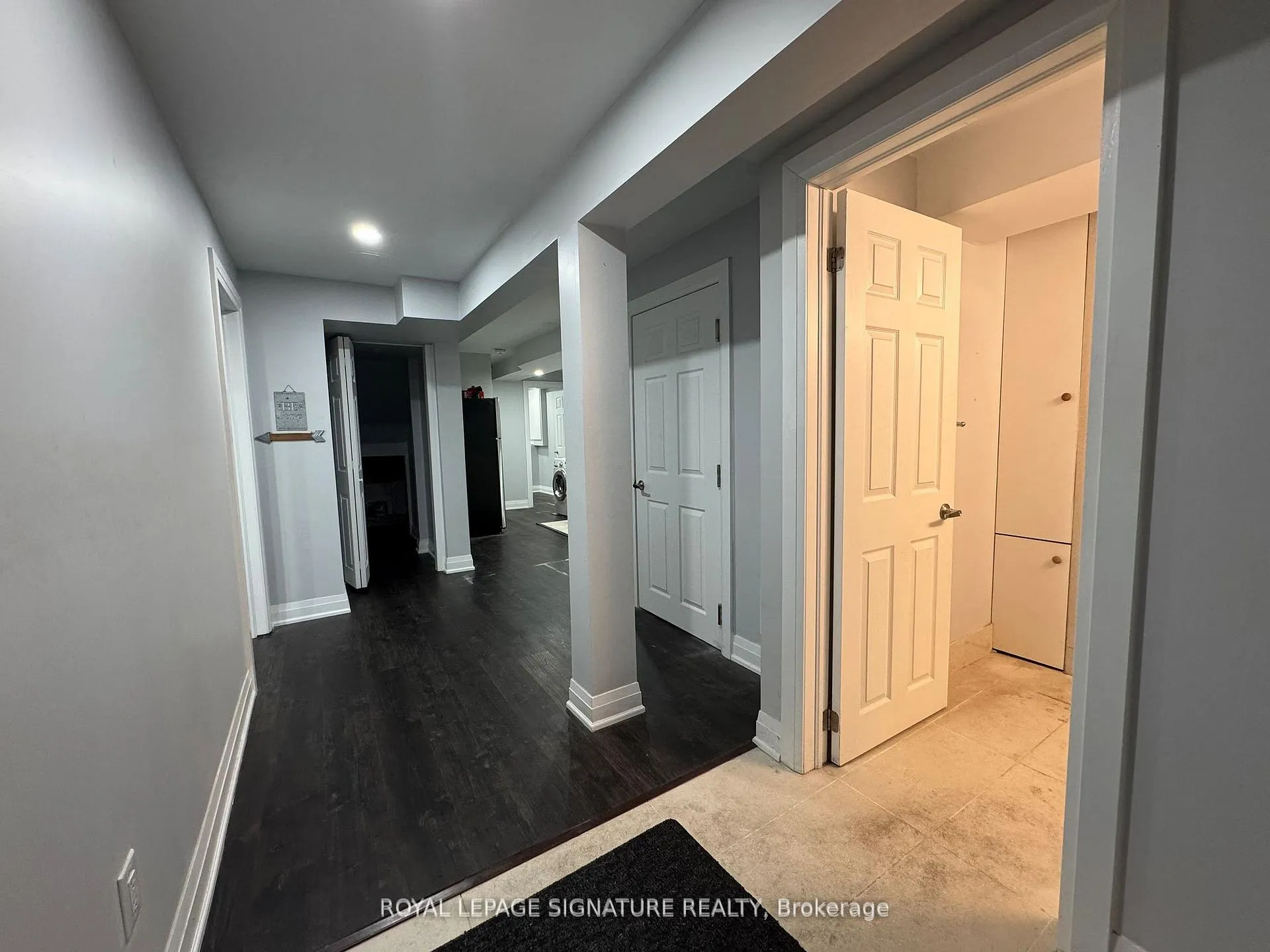 Photo 6 of Unit Bsmt, 731 Bennett Boulevard, Milton, Beaty — HOMEH