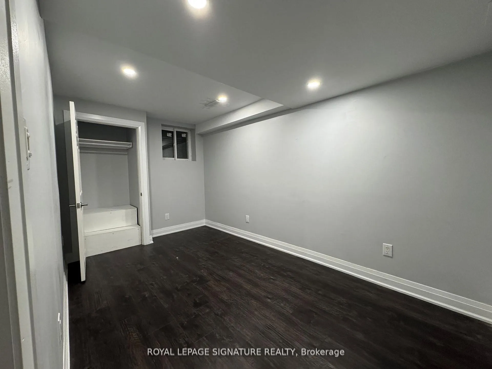 Photo 7 of Unit Bsmt, 731 Bennett Boulevard, Milton, Beaty — HOMEH
