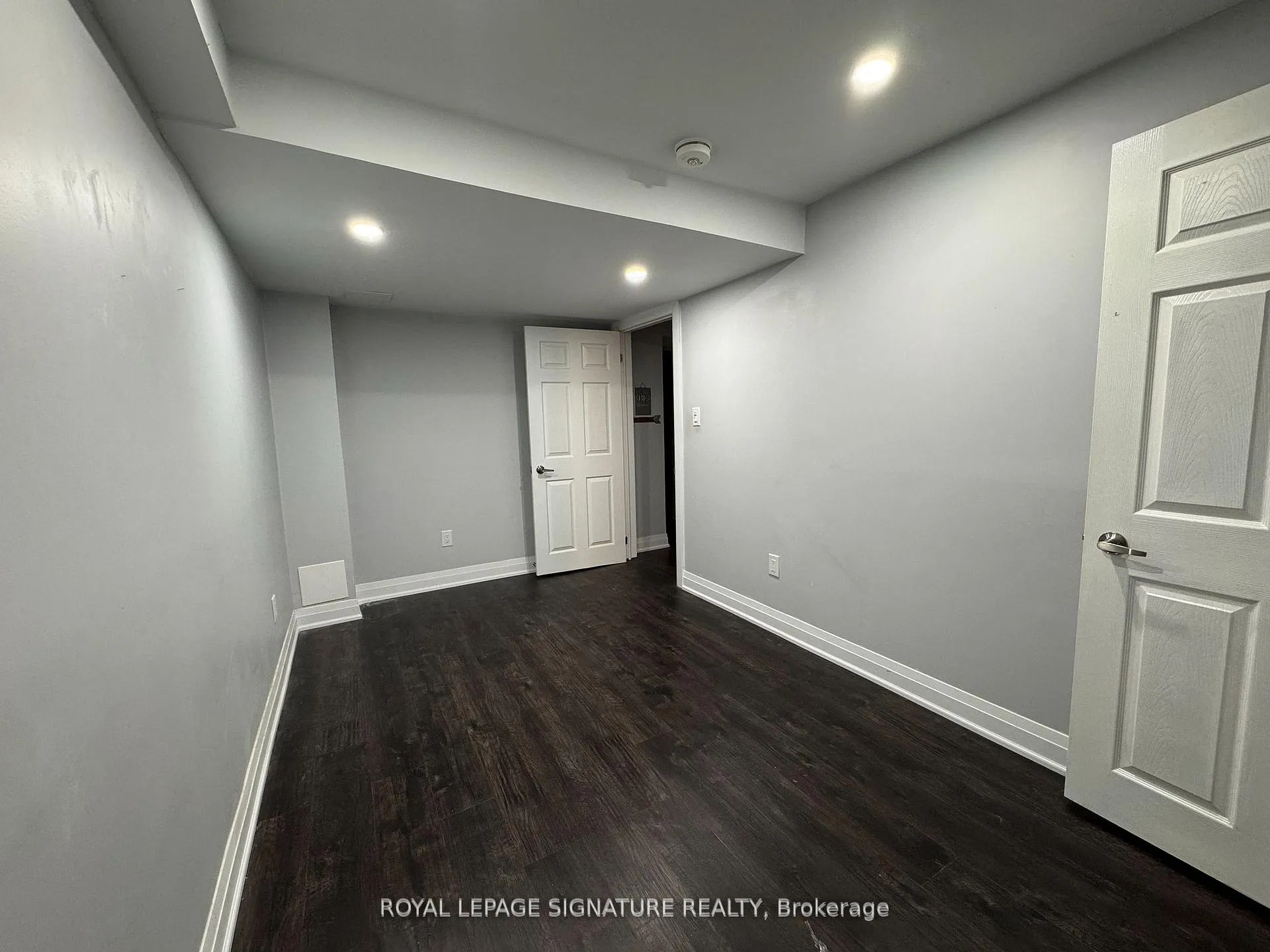 Photo 8 of Unit Bsmt, 731 Bennett Boulevard, Milton, Beaty — HOMEH