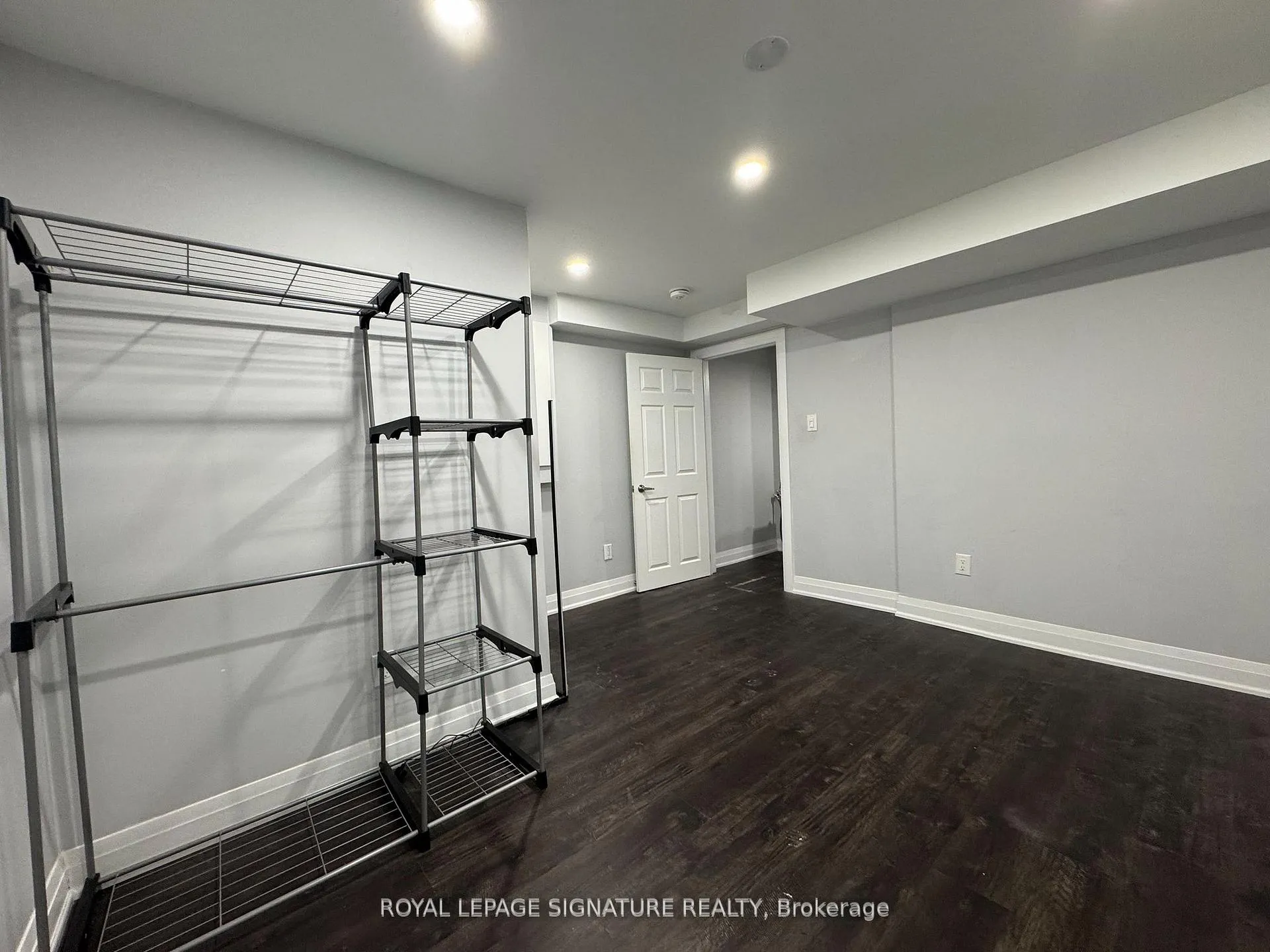 Photo 10 of Unit Bsmt, 731 Bennett Boulevard, Milton, Beaty — HOMEH