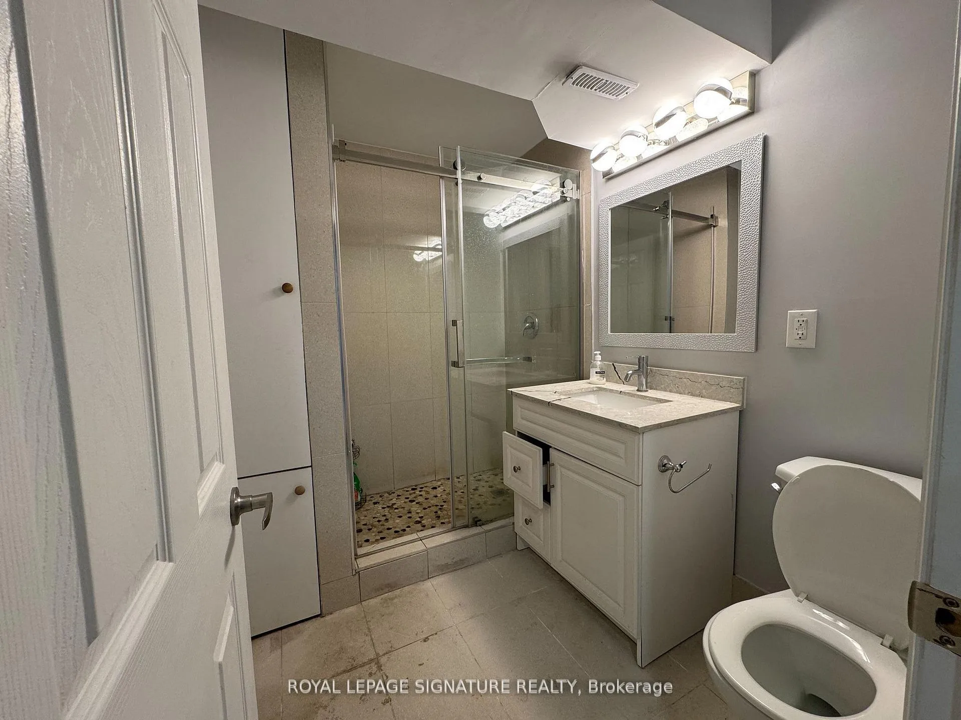 Photo 11 of Unit Bsmt, 731 Bennett Boulevard, Milton, Beaty — HOMEH