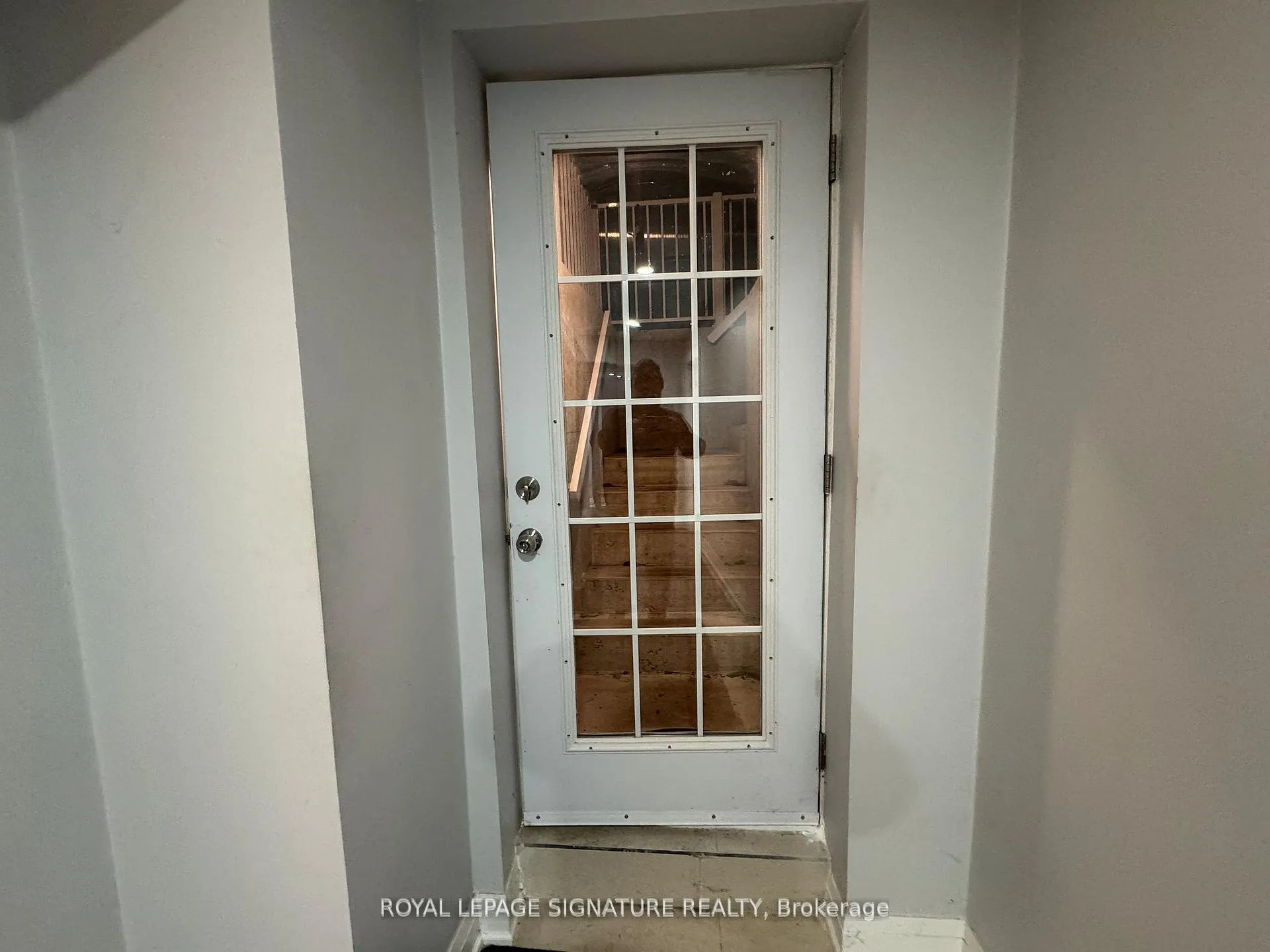 Photo 12 of Unit Bsmt, 731 Bennett Boulevard, Milton, Beaty — HOMEH