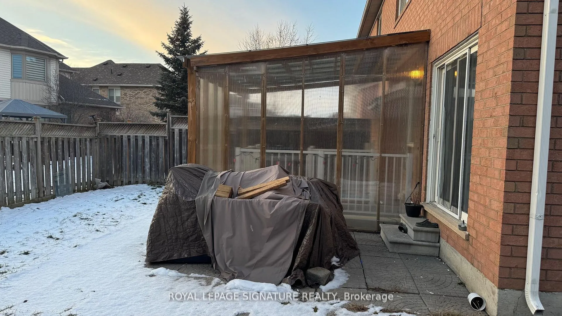 Photo 15 of Unit Bsmt, 731 Bennett Boulevard, Milton, Beaty — HOMEH