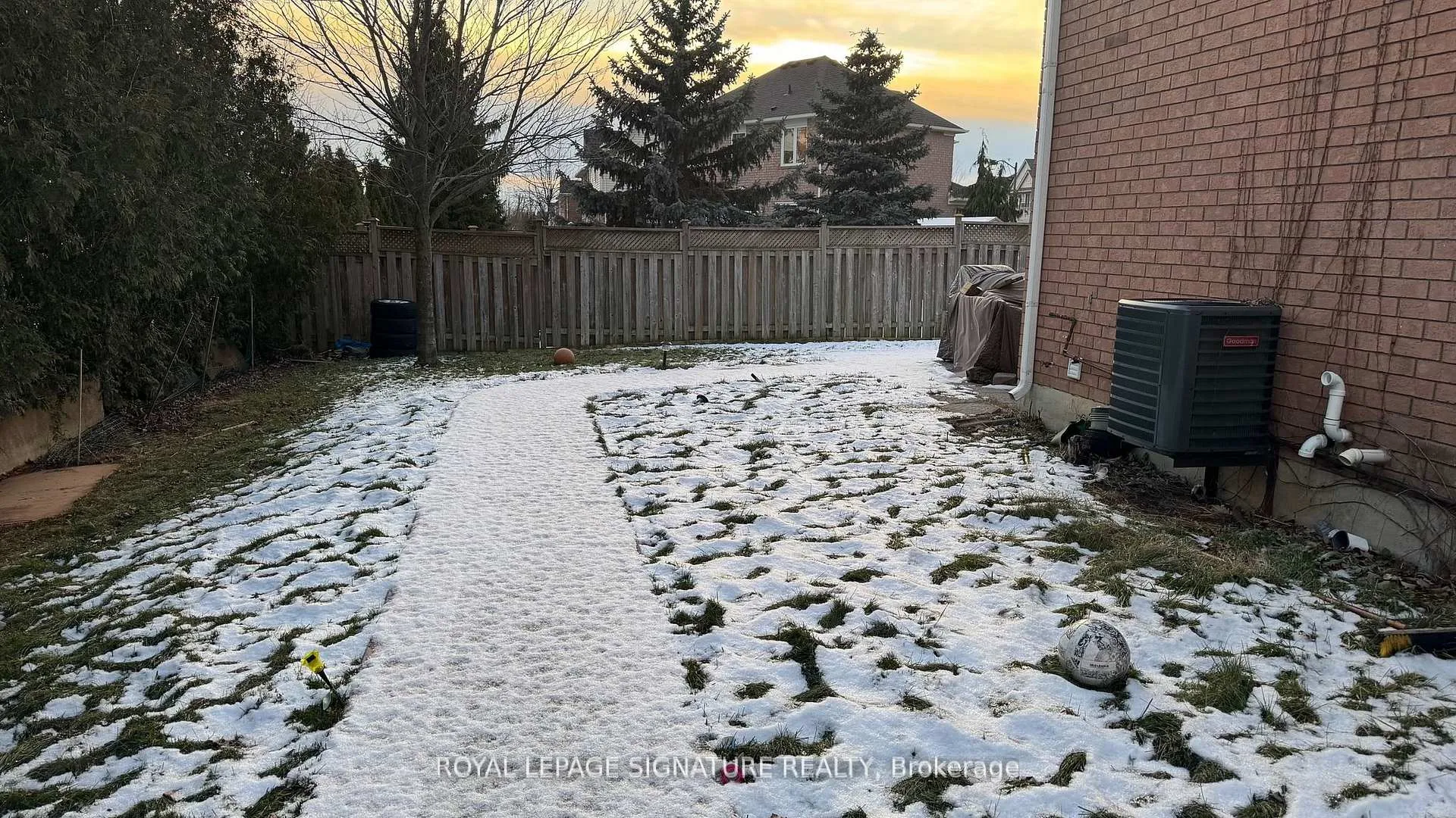 Photo 16 of Unit Bsmt, 731 Bennett Boulevard, Milton, Beaty — HOMEH