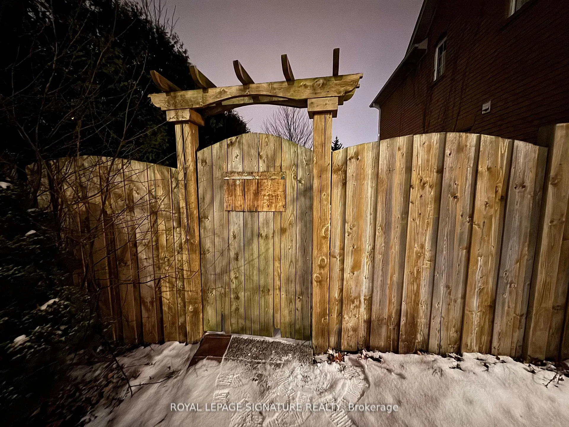 Photo 17 of Unit Bsmt, 731 Bennett Boulevard, Milton, Beaty — HOMEH