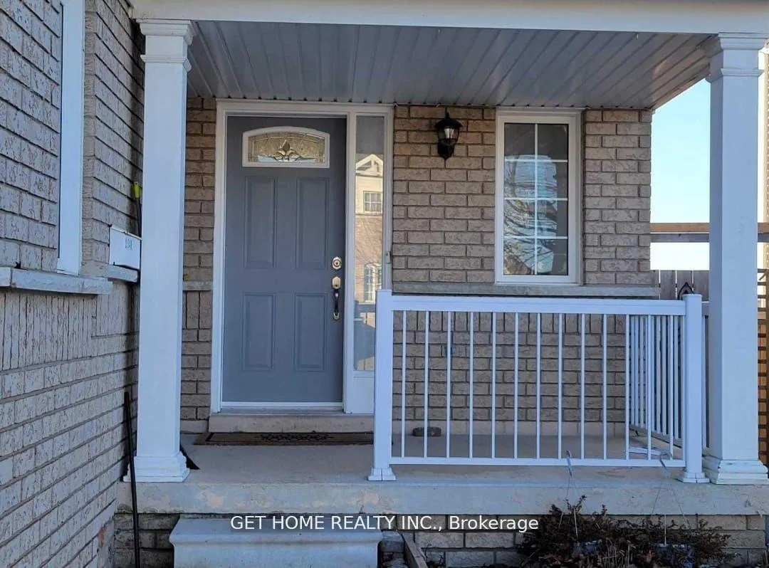 Photo 2 of 1548 Sarasota Crescent, Oshawa, Samac — HOMEH