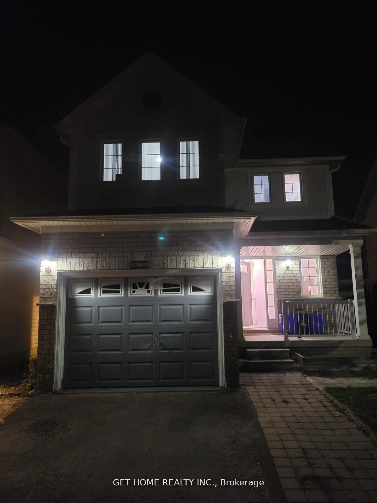 Photo 40 of 1548 Sarasota Crescent, Oshawa, Samac — HOMEH