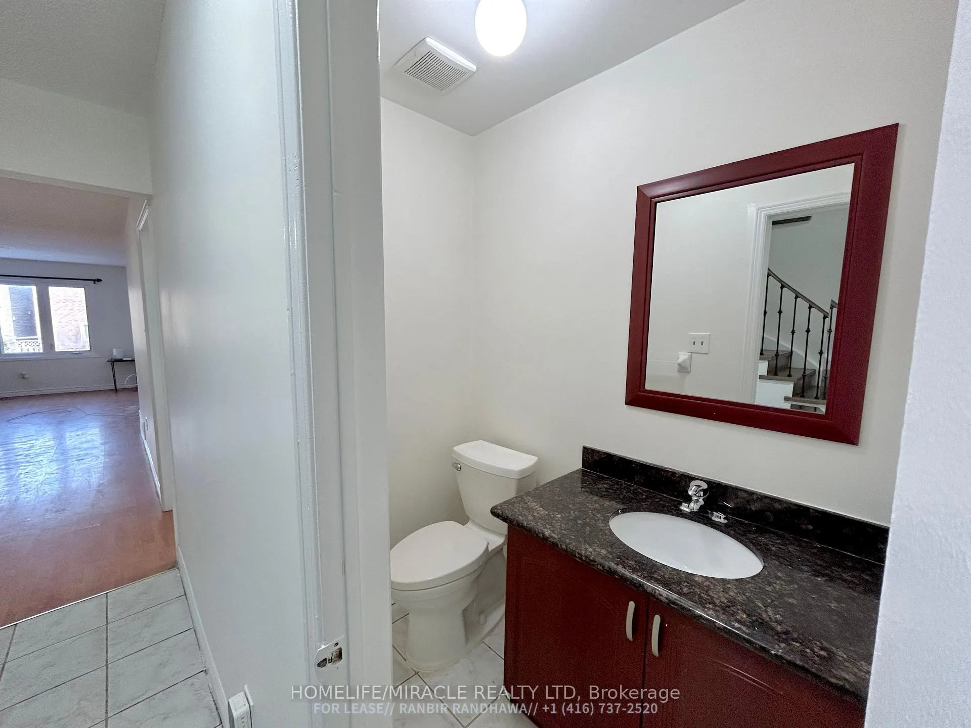 Photo 21 of 129 Irenemount Crescent, Markham, Middlefield — HOMEH
