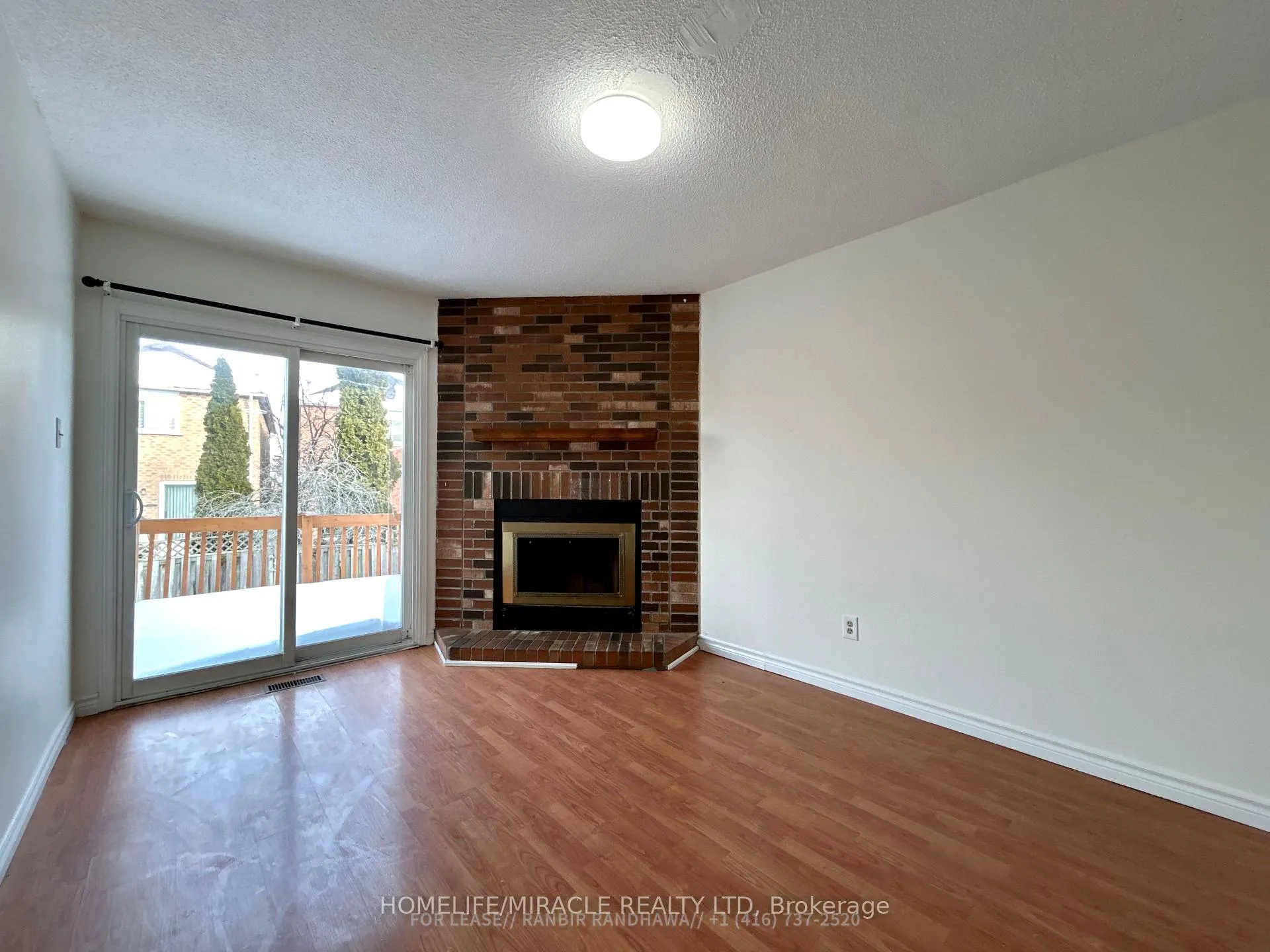 Photo 27 of 129 Irenemount Crescent, Markham, Middlefield — HOMEH