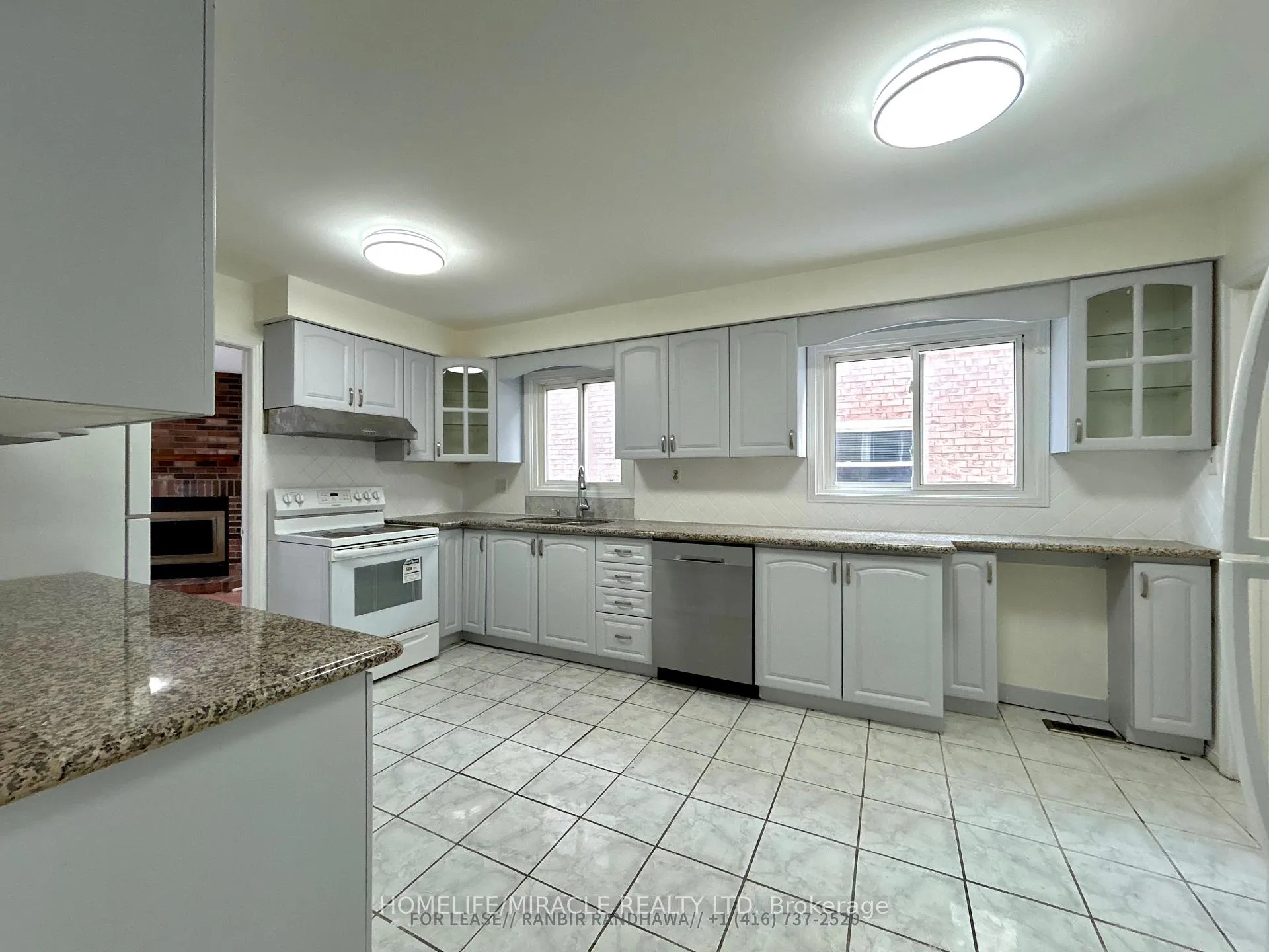Photo 28 of 129 Irenemount Crescent, Markham, Middlefield — HOMEH