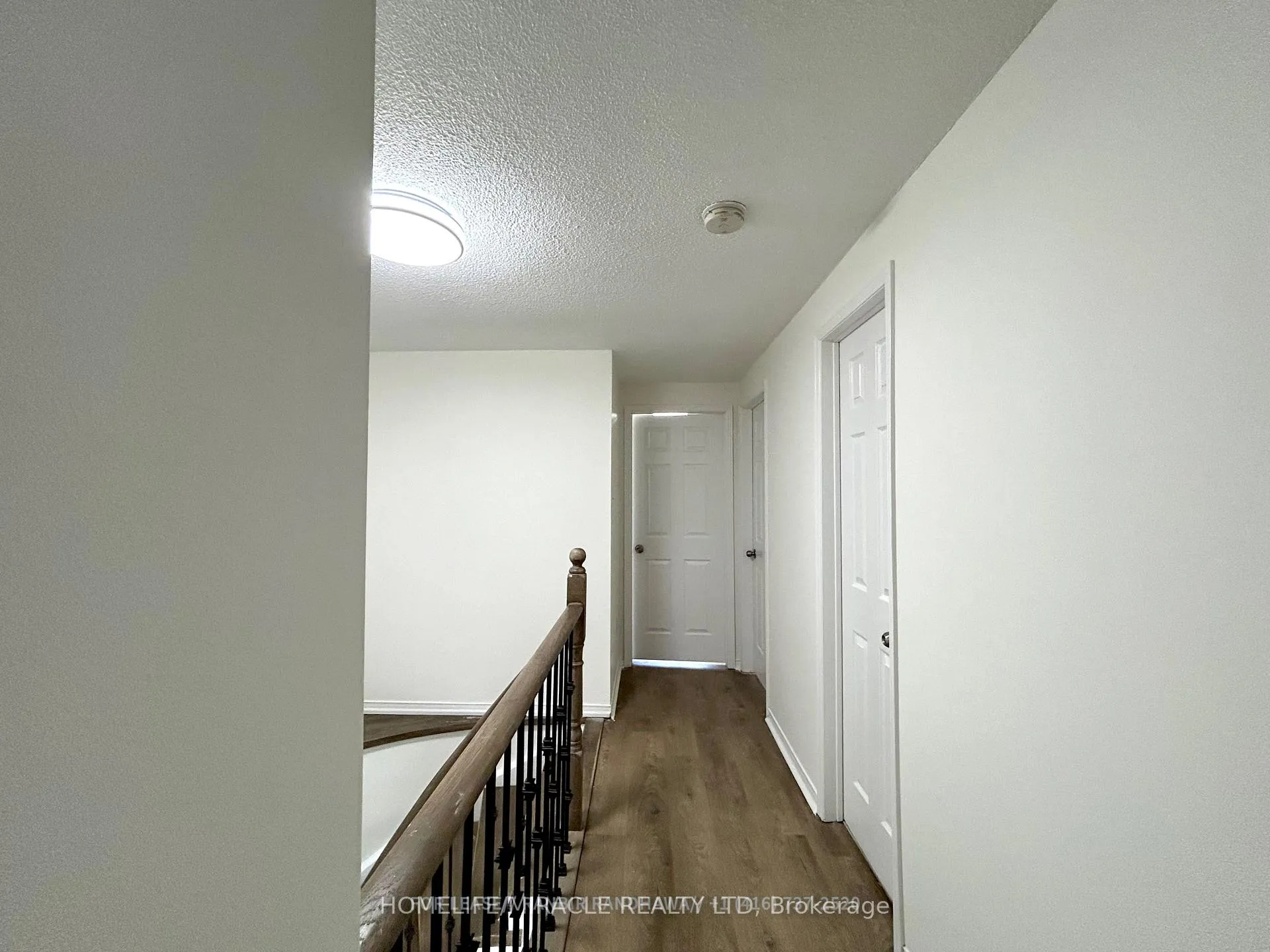Photo 30 of 129 Irenemount Crescent, Markham, Middlefield — HOMEH