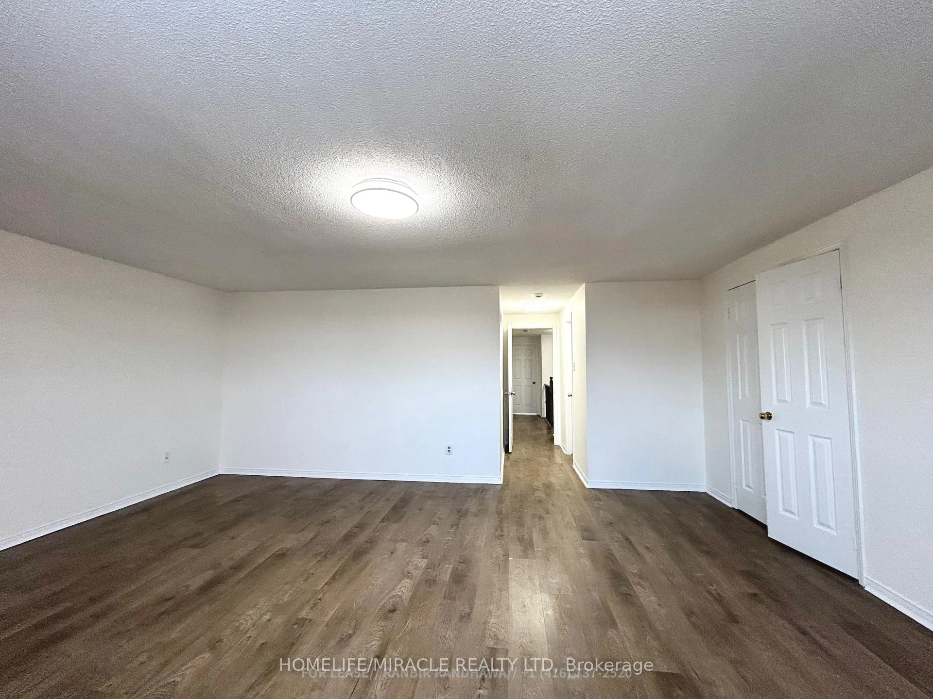 Photo 31 of 129 Irenemount Crescent, Markham, Middlefield — HOMEH