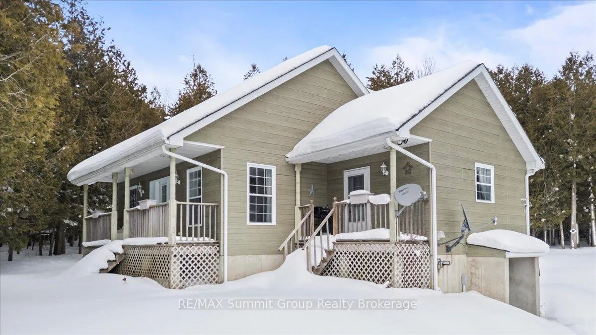 Photo 1 of 625548 16B Side Road, Grey Highlands — HOMEH