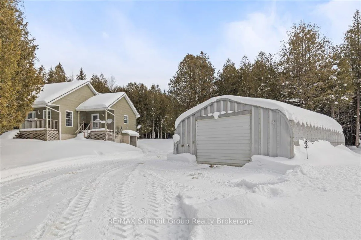 Photo 2 of 625548 16B Side Road, Grey Highlands — HOMEH