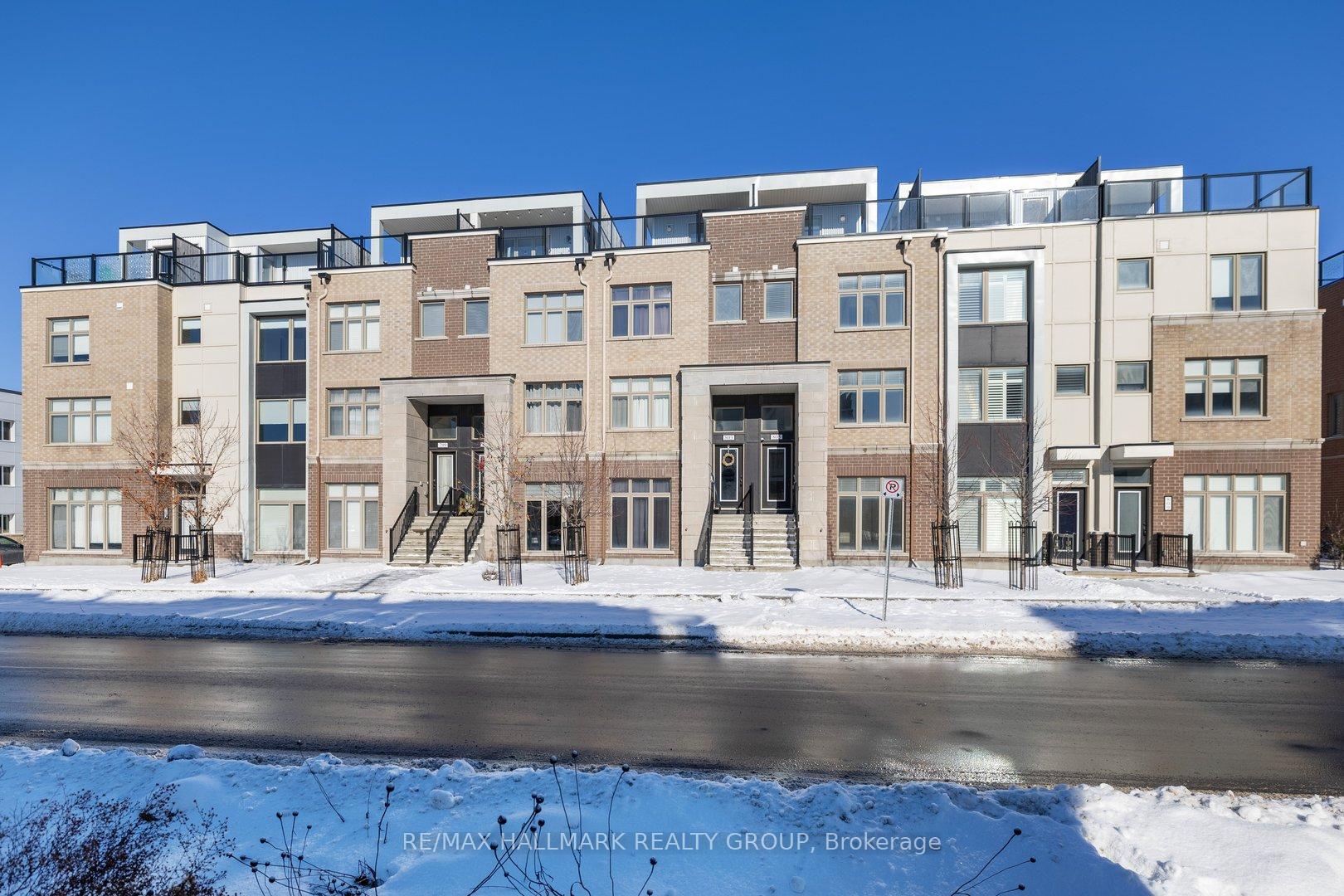 Photo 1 of 805 Mikinak Road, Ottawa, CFB Rockcliffe and Area — HOMEH