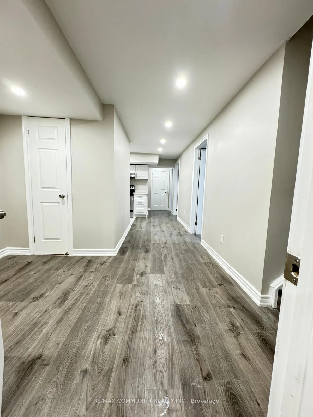 Photo 2 of Unit Main, 36 Foothill Street, Whitby, Pringle Creek — HOMEH
