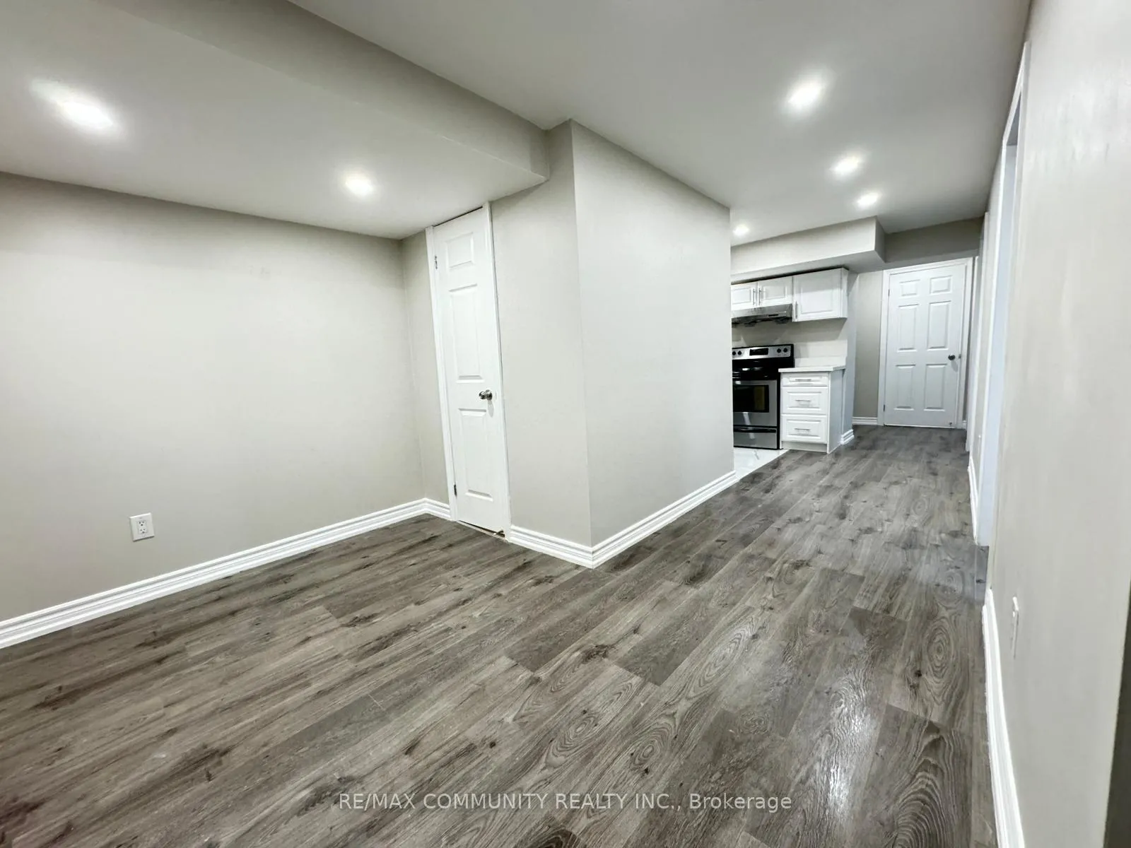 Photo 3 of Unit Main, 36 Foothill Street, Whitby, Pringle Creek — HOMEH