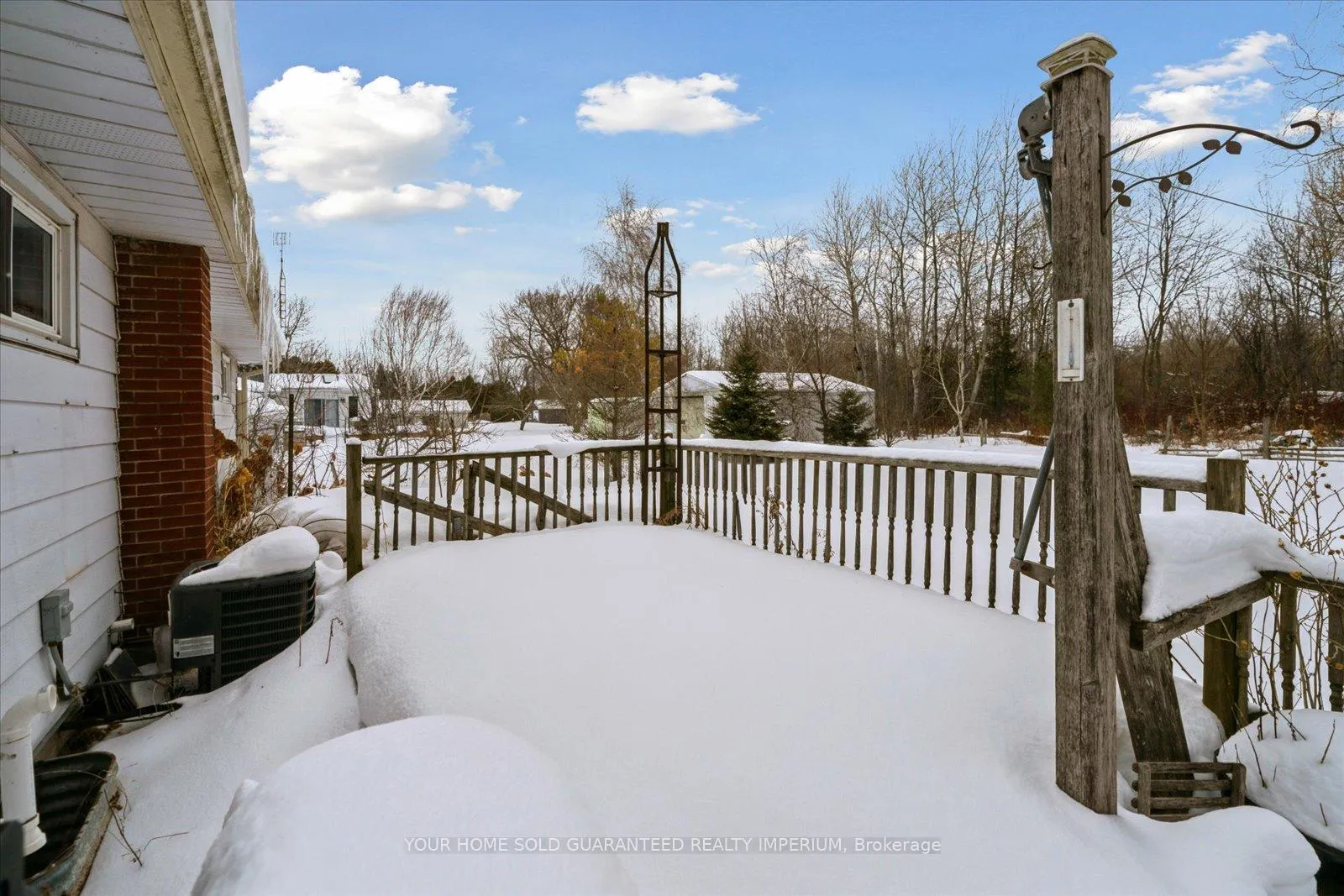 Photo 31 of 2113 Brownsville Road, Clarington, Rural Clarington — HOMEH