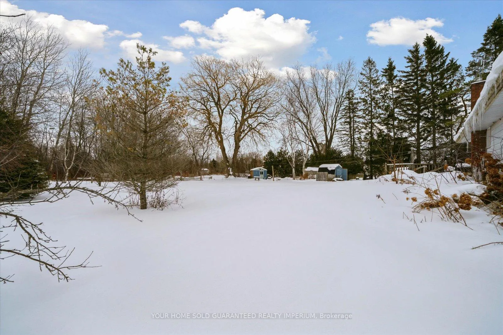 Photo 32 of 2113 Brownsville Road, Clarington, Rural Clarington — HOMEH