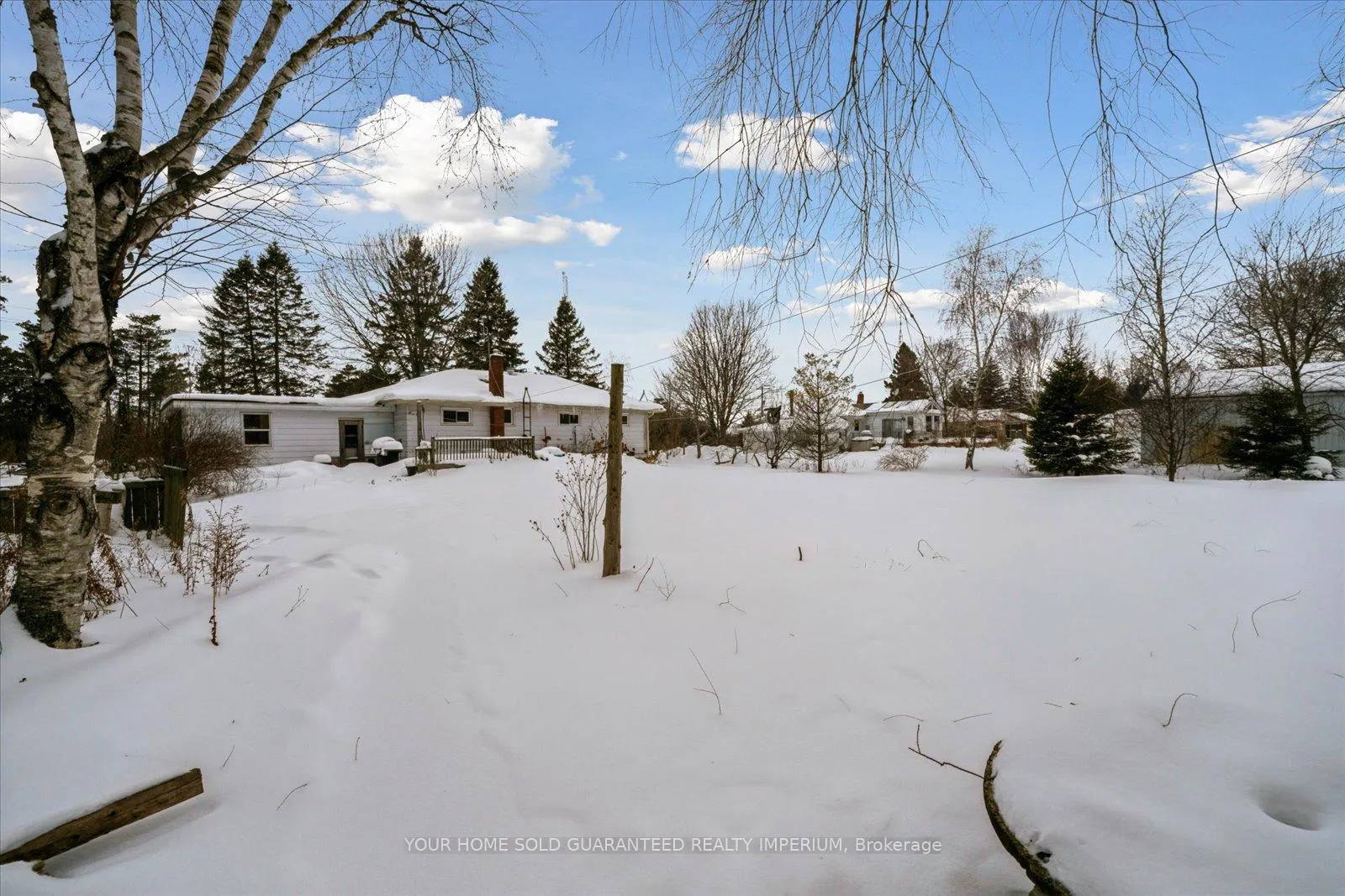 Photo 34 of 2113 Brownsville Road, Clarington, Rural Clarington — HOMEH