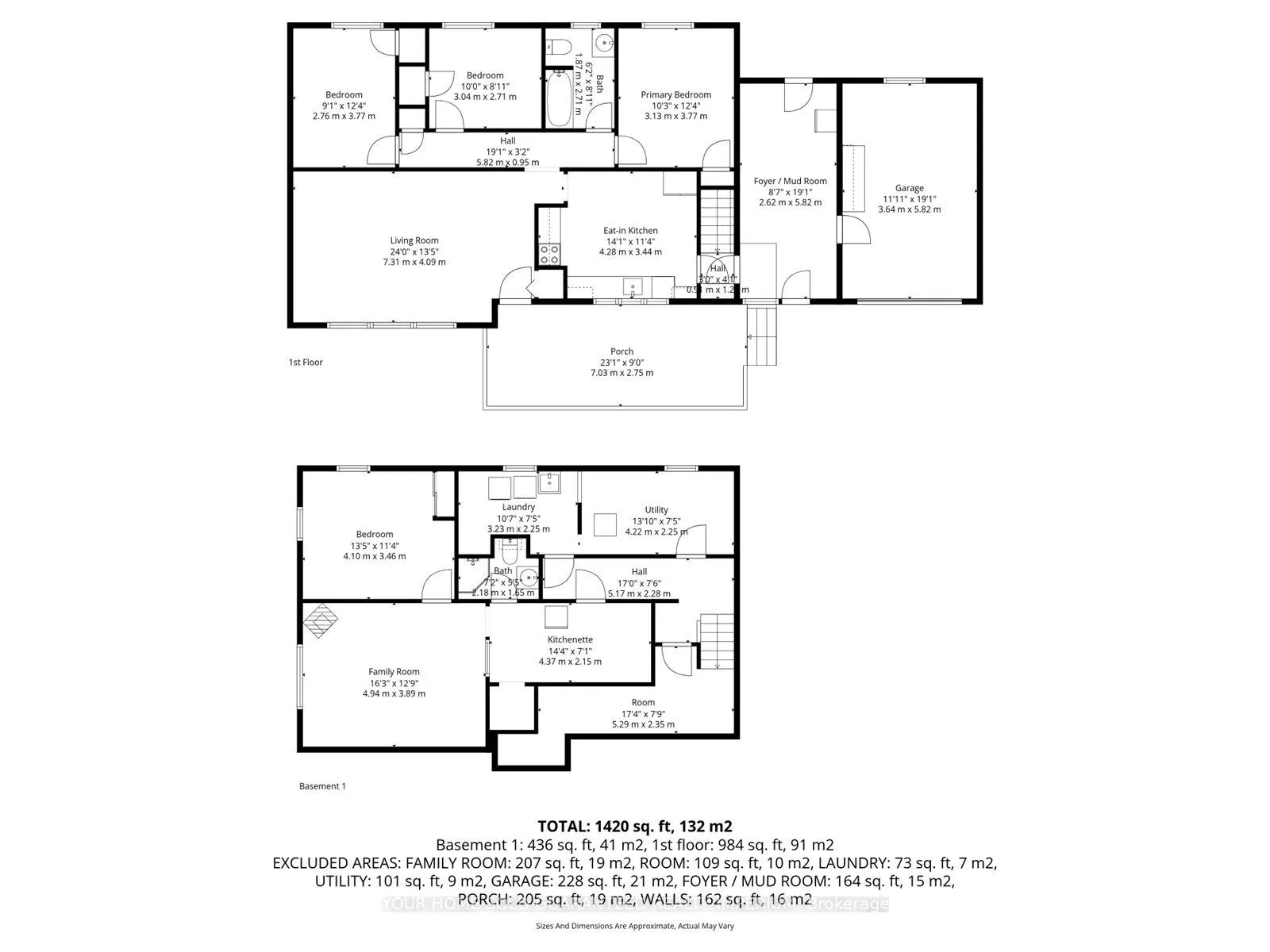 Photo 35 of 2113 Brownsville Road, Clarington, Rural Clarington — HOMEH