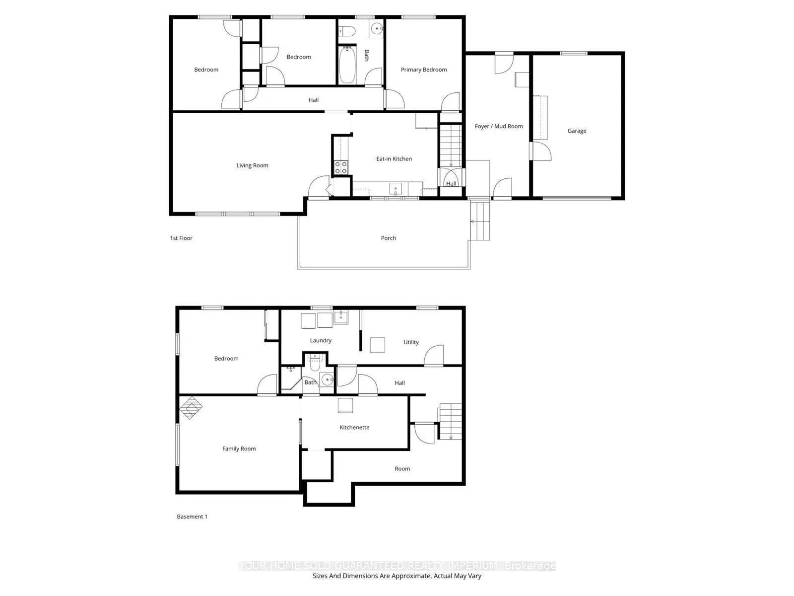 Photo 36 of 2113 Brownsville Road, Clarington, Rural Clarington — HOMEH