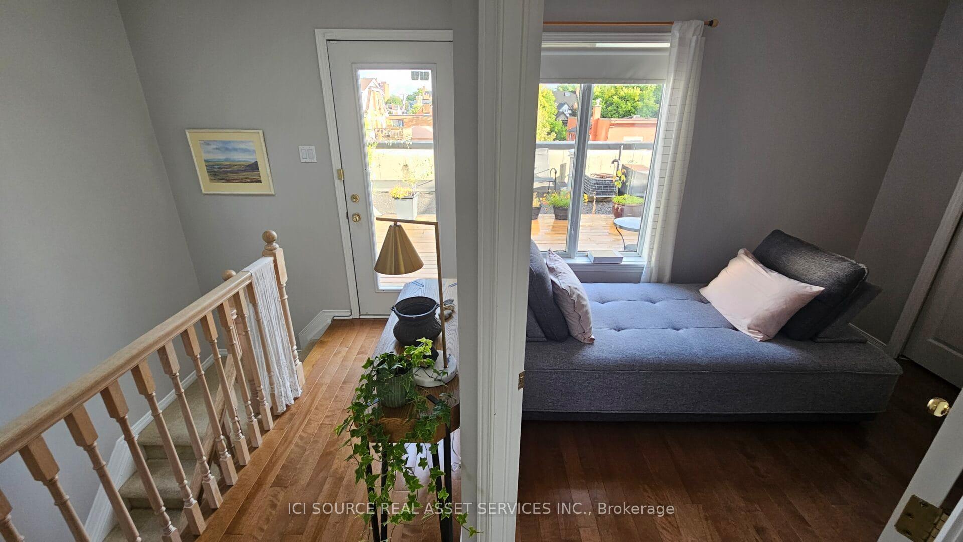 Photo 8 of 4 Thorburn Avenue, Ottawa, Lower Town — HOMEH