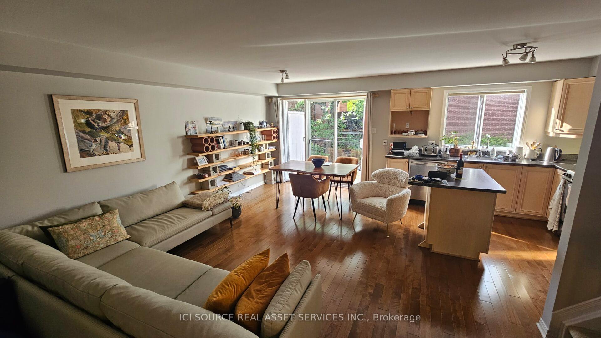 Photo 11 of 4 Thorburn Avenue, Ottawa, Lower Town — HOMEH