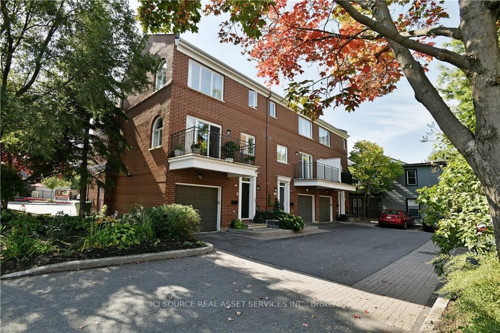 Photo 17 of 4 Thorburn Avenue, Ottawa, Lower Town — HOMEH