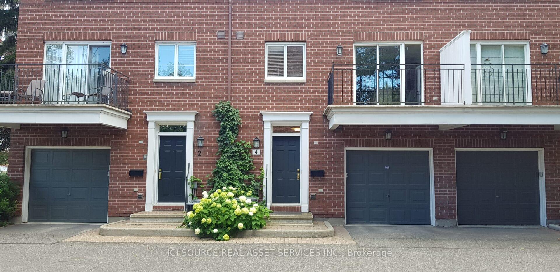 Photo 18 of 4 Thorburn Avenue, Ottawa, Lower Town — HOMEH
