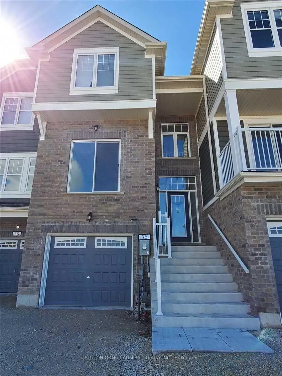 Photo 1 of 36 Surf Drive, Wasaga Beach — HOMEH