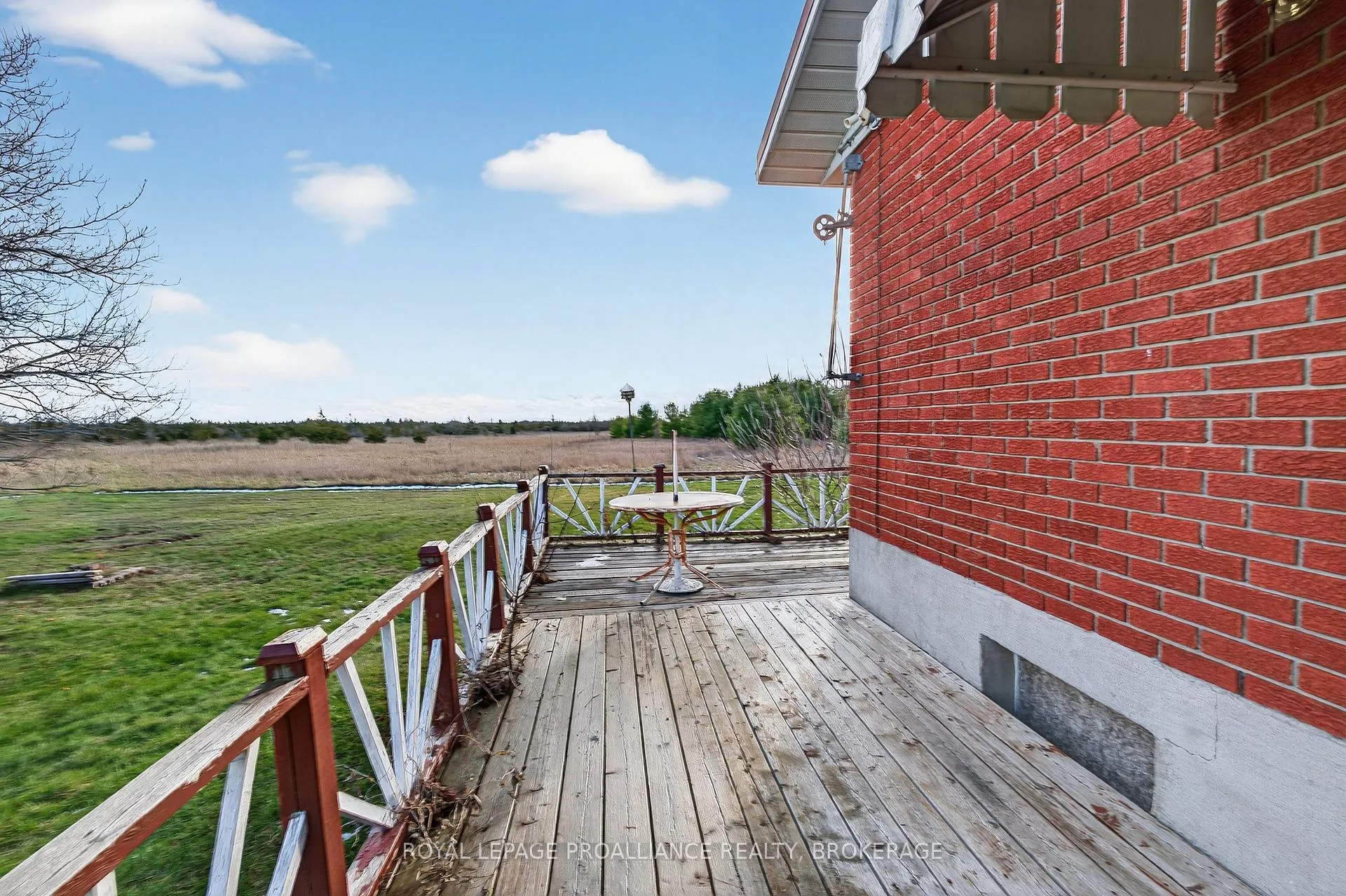Photo 28 of 5000 County Road 2, Loyalist, Lennox and Addington - South — HOMEH