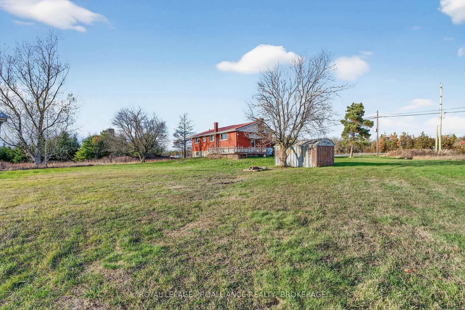 Photo 30 of 5000 County Road 2, Loyalist, Lennox and Addington - South — HOMEH