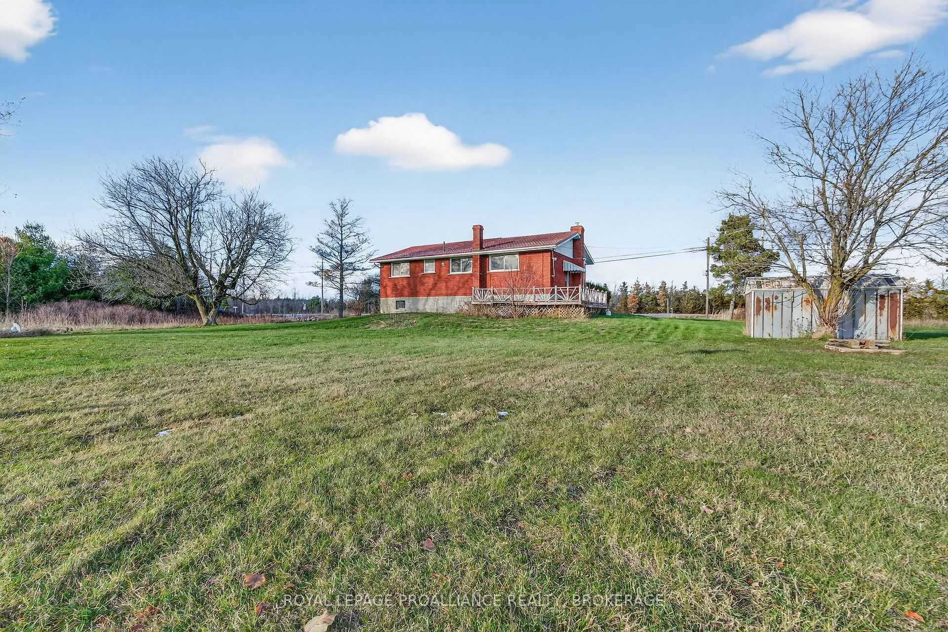 Photo 31 of 5000 County Road 2, Loyalist, Lennox and Addington - South — HOMEH