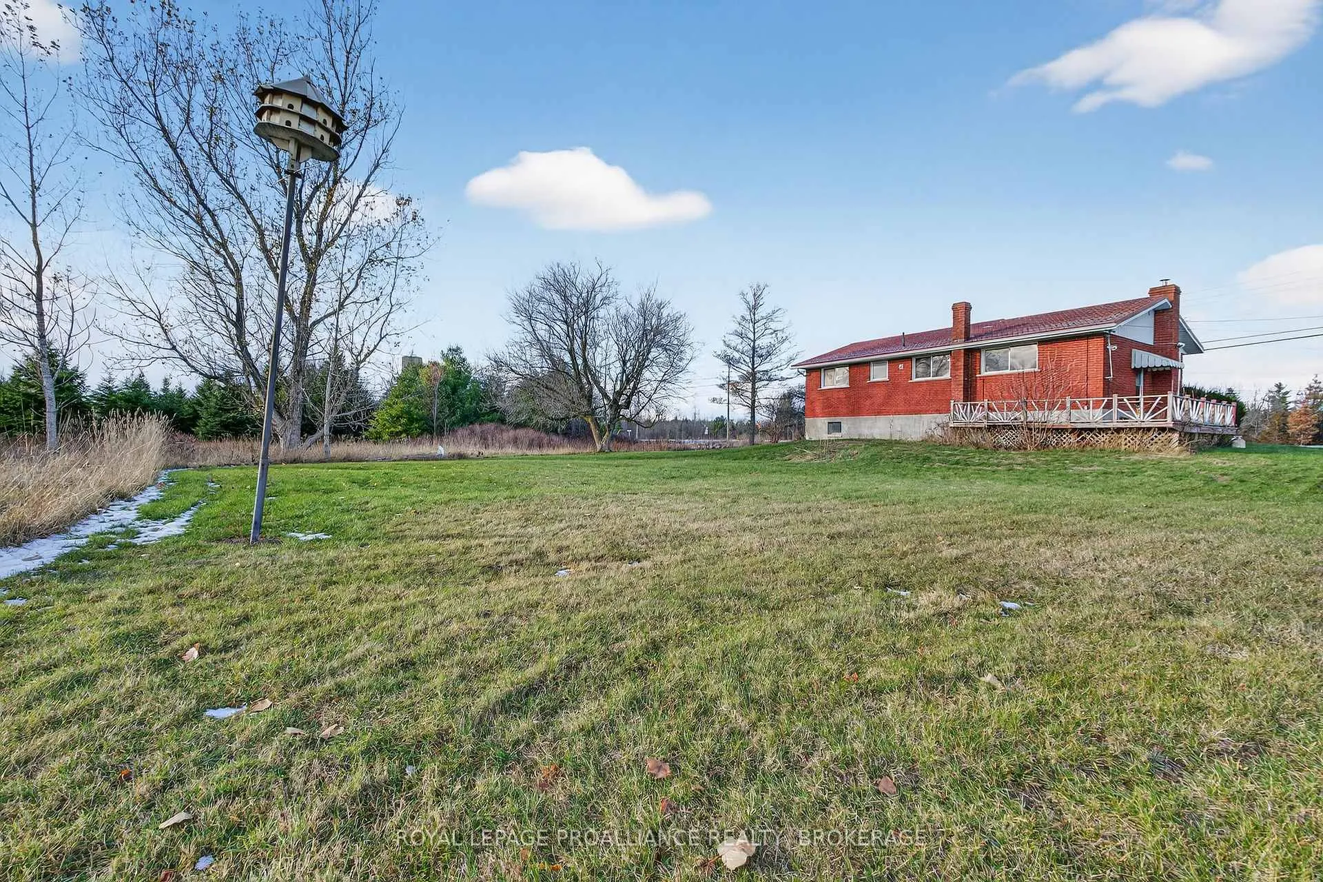Photo 32 of 5000 County Road 2, Loyalist, Lennox and Addington - South — HOMEH