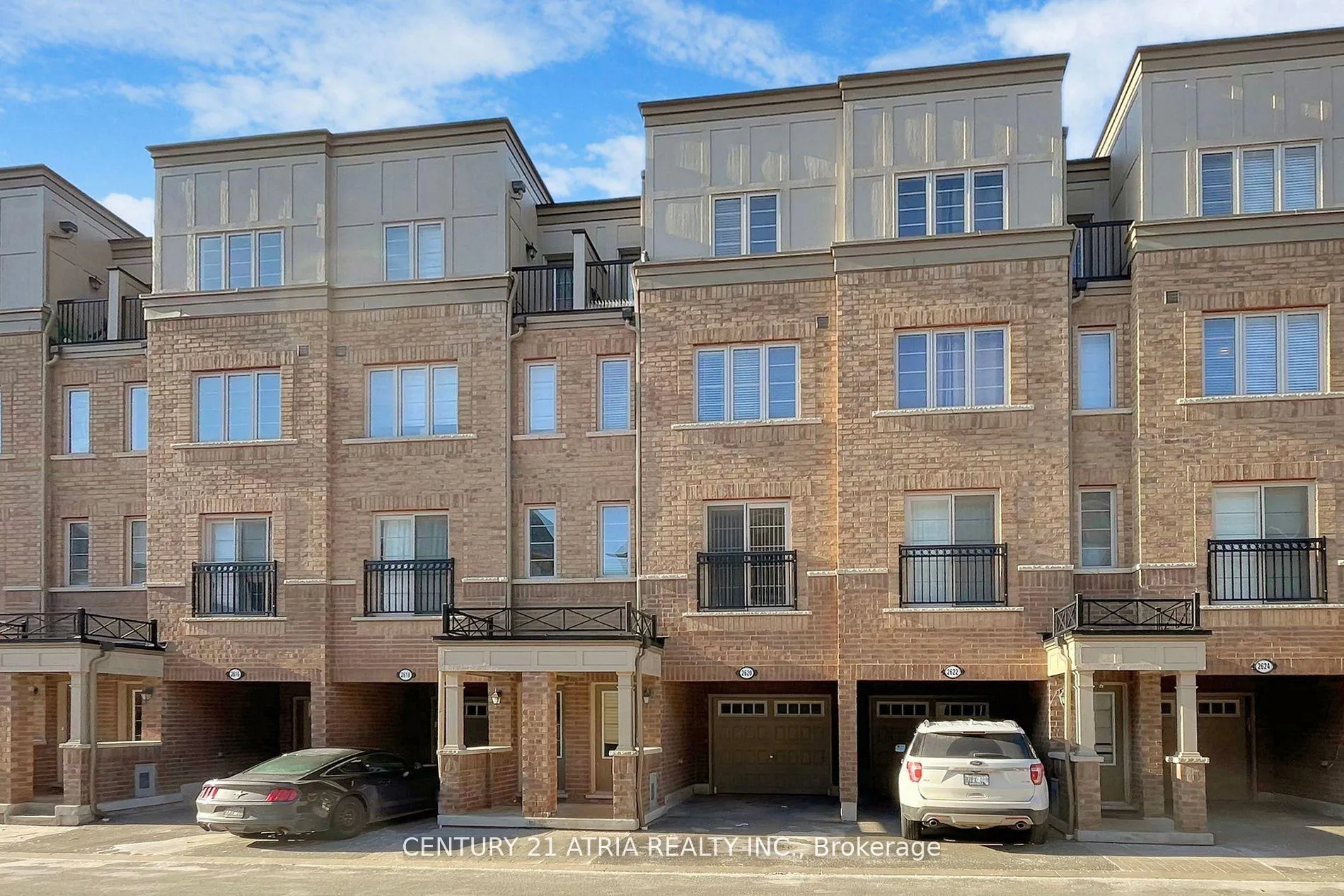 Photo 1 of 2620 Deputy Minister Path, Oshawa, Windfields — HOMEH