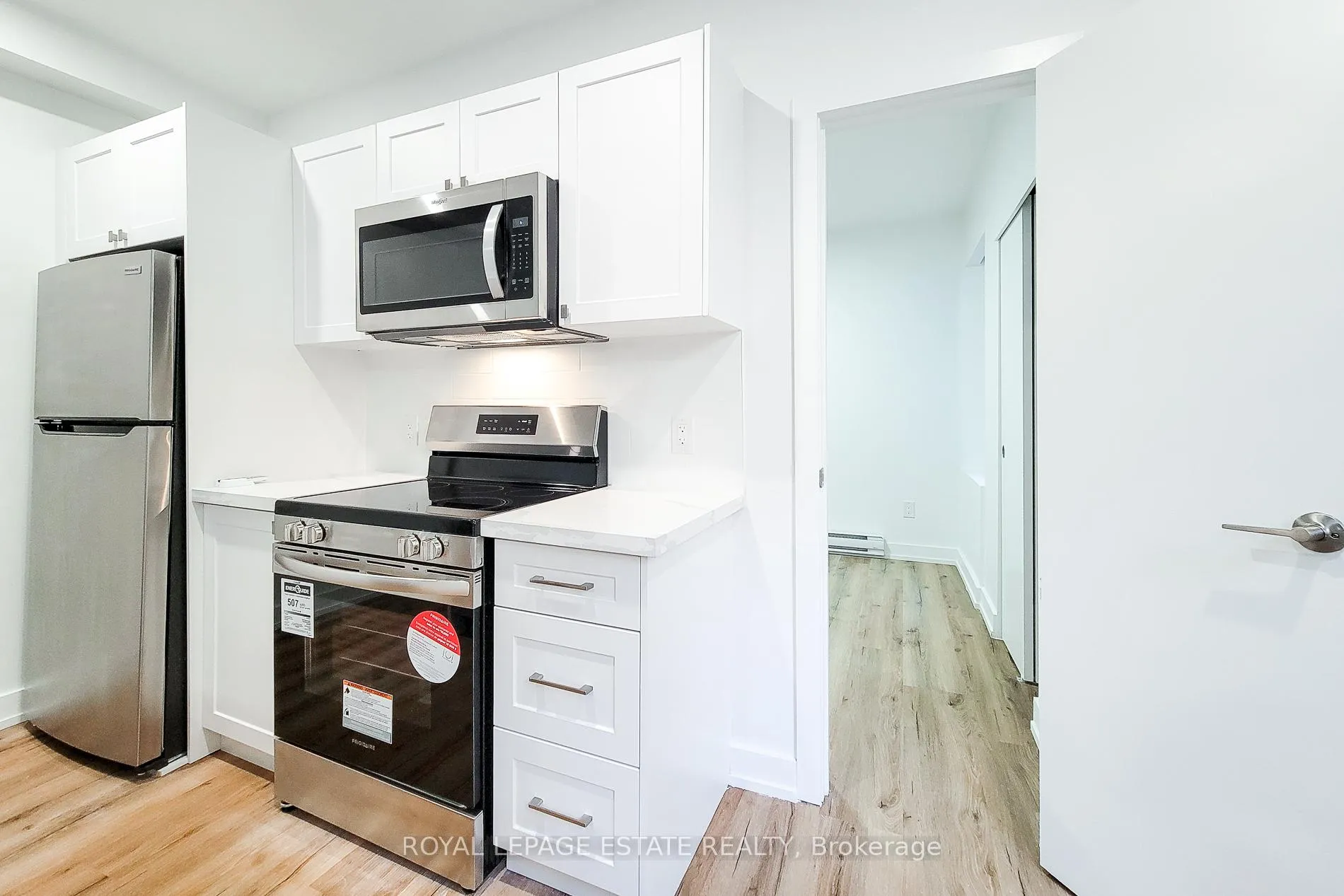 Photo 25 of Unit 1, 1052 Barton Street E, Hamilton, Crown Point — HOMEH